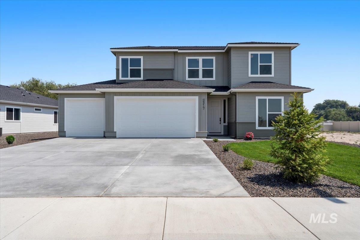 4420 E Dillinger St, Nampa, Idaho 83687, 5 Bedrooms, 3 Bathrooms, Residential For Sale, Price $649,880,MLS 98997730