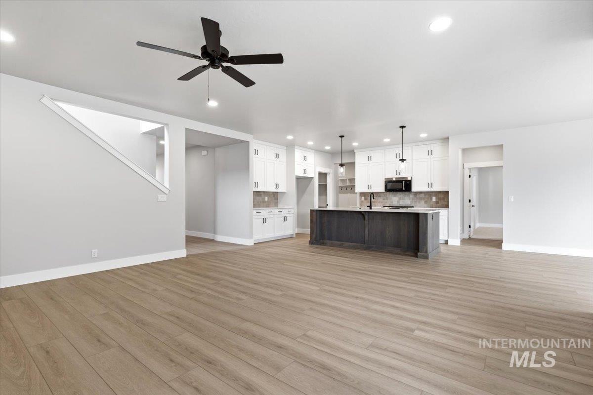 4420 E Dillinger St, Nampa, Idaho 83687, 5 Bedrooms, 3 Bathrooms, Residential For Sale, Price $649,880,MLS 98997730