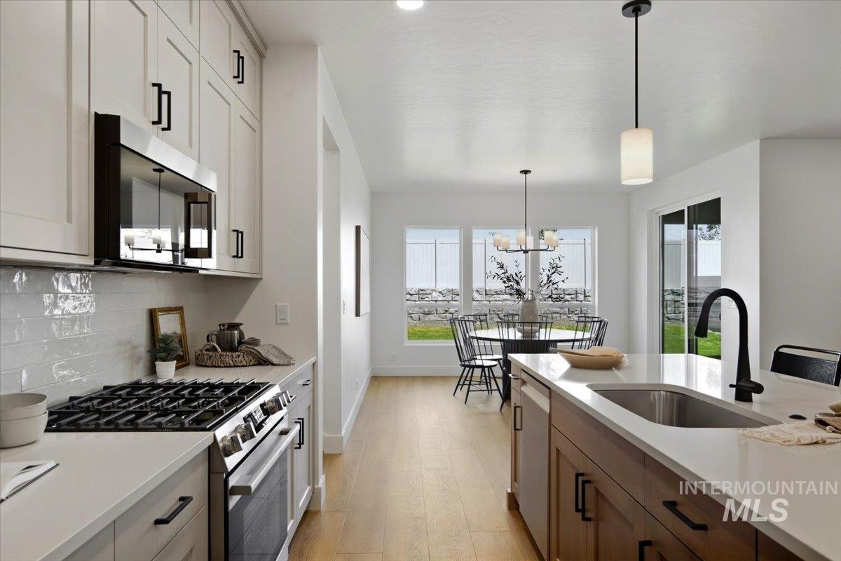 4420 E Dillinger St, Nampa, Idaho 83687, 5 Bedrooms, 3 Bathrooms, Residential For Sale, Price $649,880,MLS 98997730