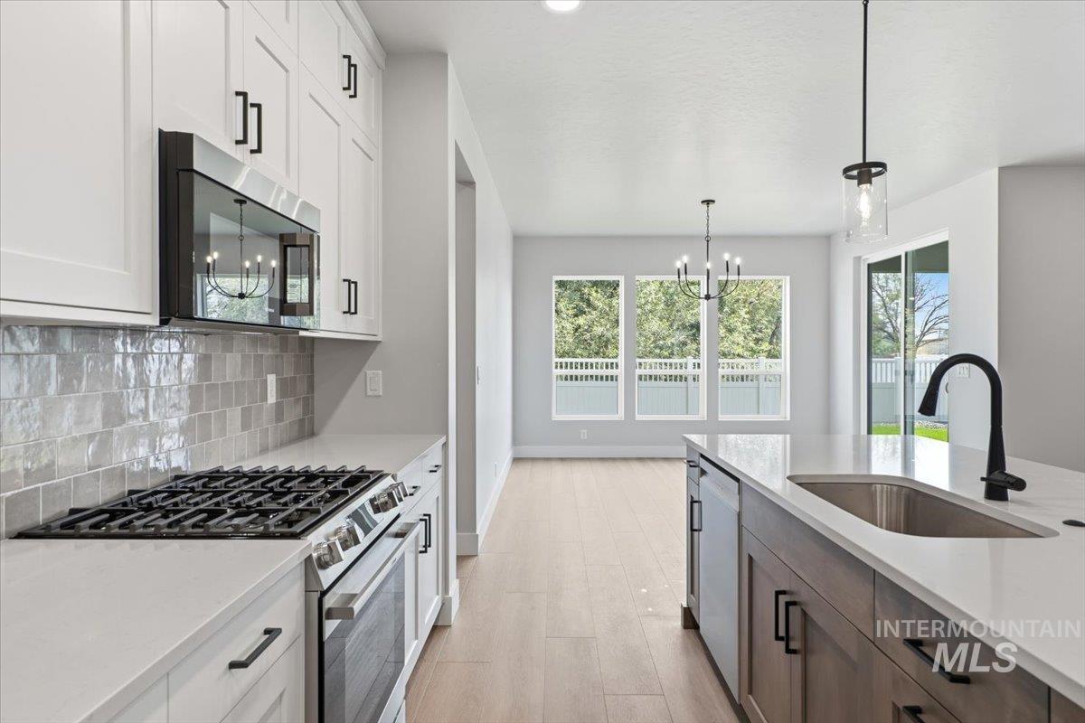 4420 E Dillinger St, Nampa, Idaho 83687, 5 Bedrooms, 3 Bathrooms, Residential For Sale, Price $649,880,MLS 98997730