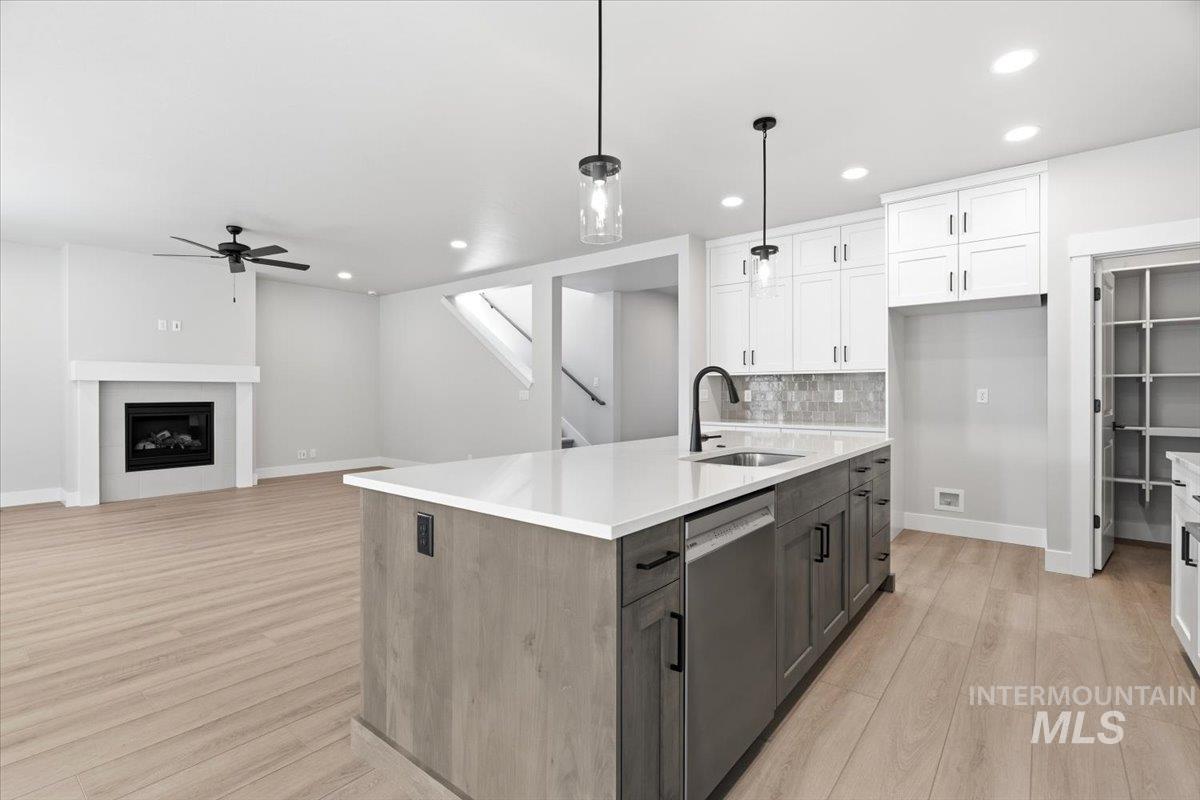 4420 E Dillinger St, Nampa, Idaho 83687, 5 Bedrooms, 3 Bathrooms, Residential For Sale, Price $649,880,MLS 98997730
