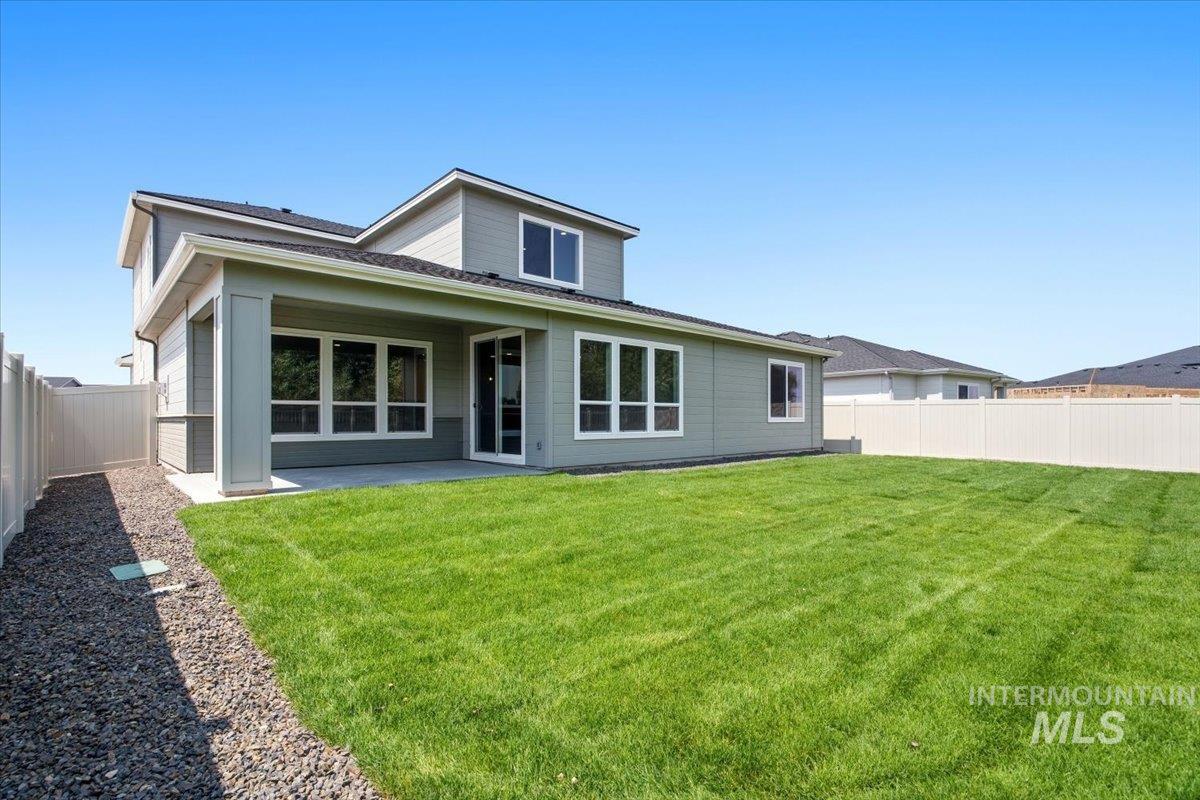 4420 E Dillinger St, Nampa, Idaho 83687, 5 Bedrooms, 3 Bathrooms, Residential For Sale, Price $649,880,MLS 98997730