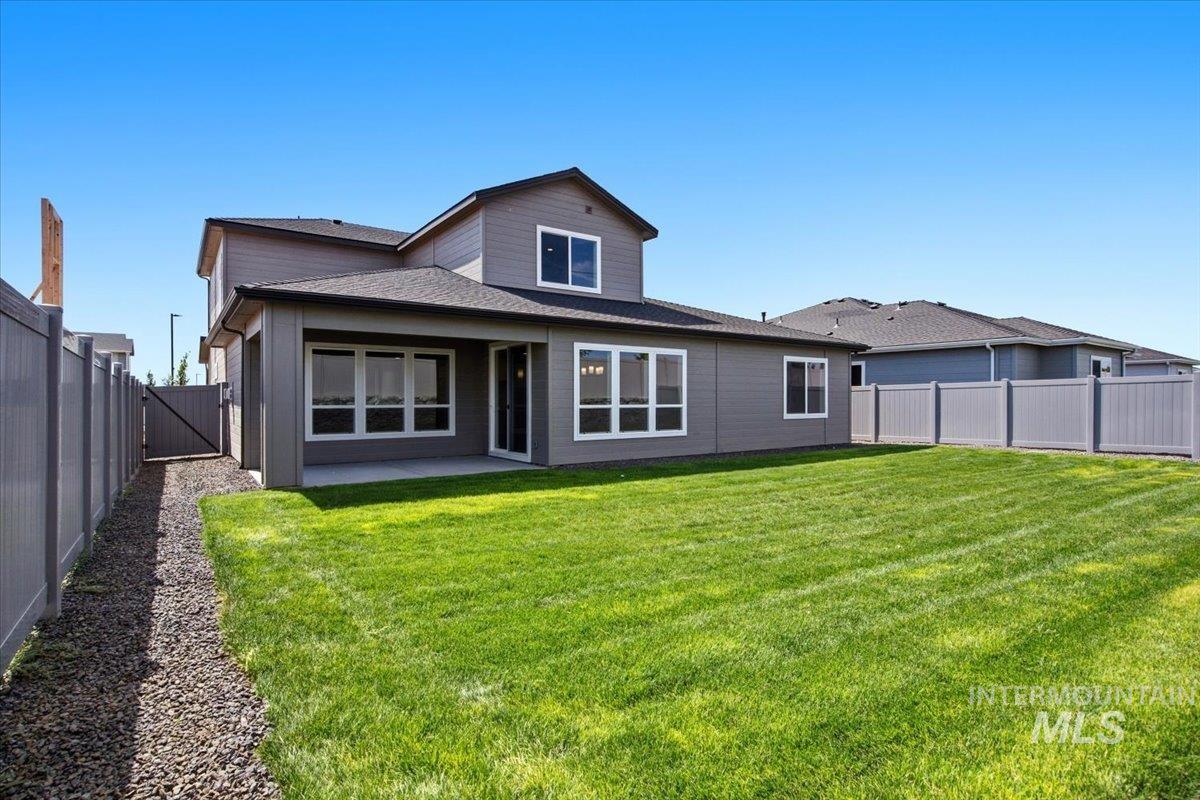 4420 E Dillinger St, Nampa, Idaho 83687, 5 Bedrooms, 3 Bathrooms, Residential For Sale, Price $649,880,MLS 98997730