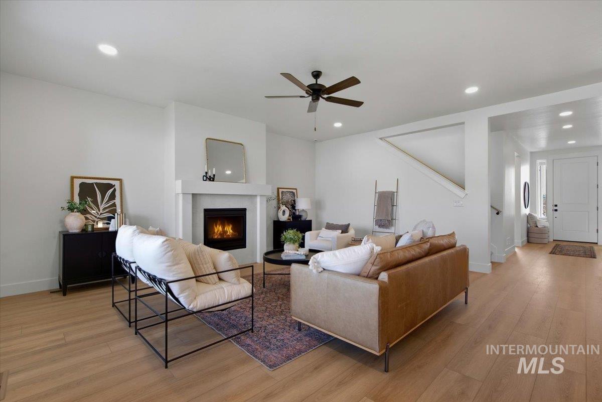 4420 E Dillinger St, Nampa, Idaho 83687, 5 Bedrooms, 3 Bathrooms, Residential For Sale, Price $649,880,MLS 98997730