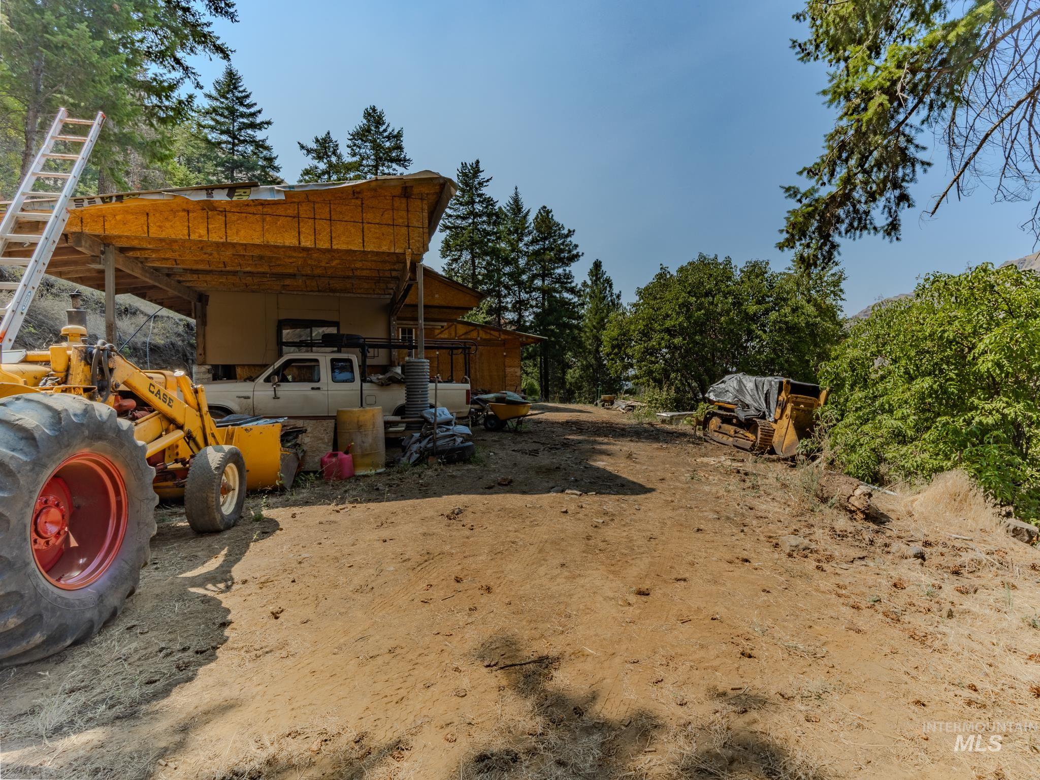 578 Getta Creek Rd, CottonWood, Idaho 83522, 1 Bedroom, 1 Bathroom, Residential For Sale, Price $350,000,MLS 98997731
