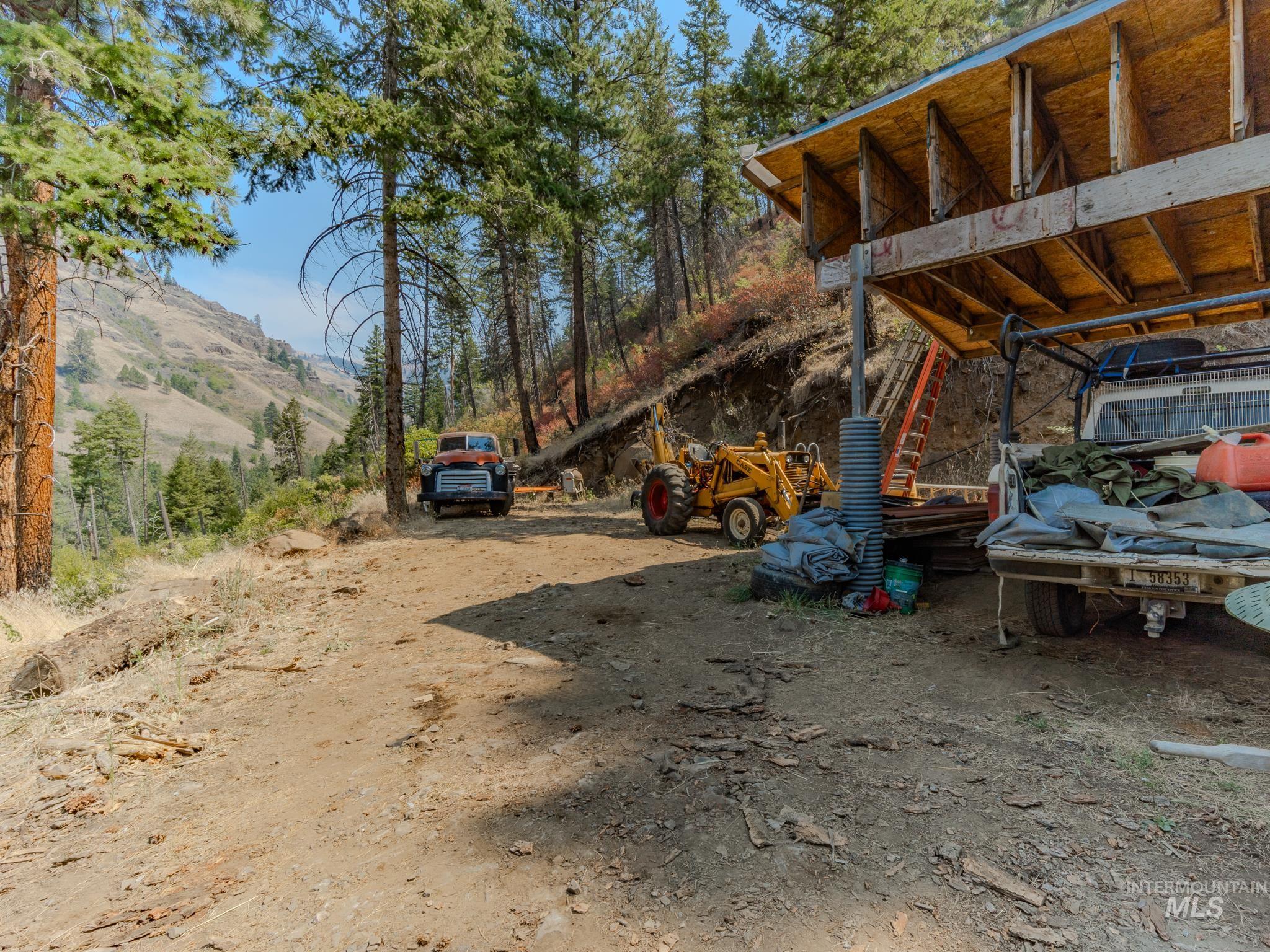 578 Getta Creek Rd, CottonWood, Idaho 83522, 1 Bedroom, 1 Bathroom, Residential For Sale, Price $350,000,MLS 98997731