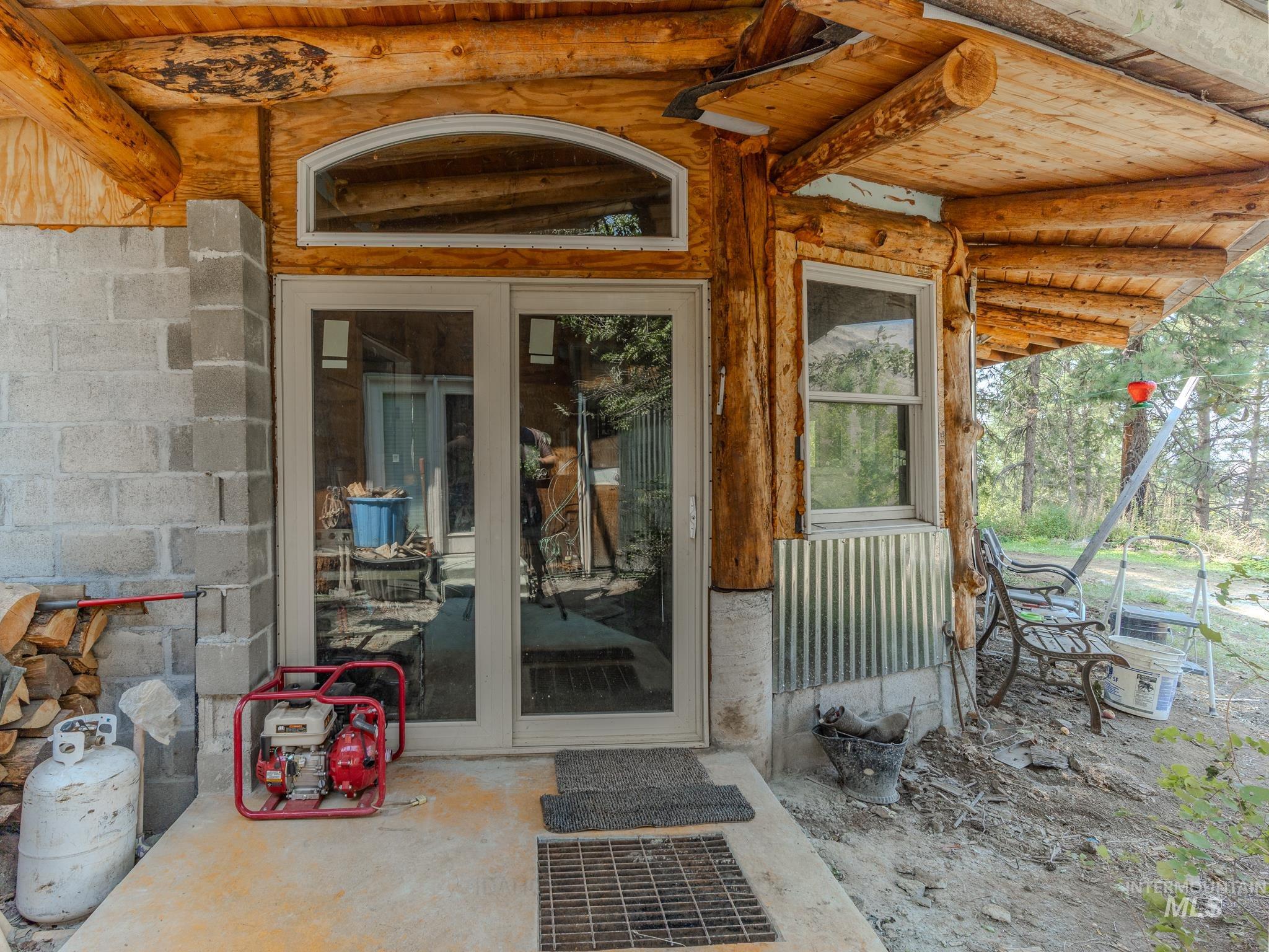 578 Getta Creek Rd, CottonWood, Idaho 83522, 1 Bedroom, 1 Bathroom, Residential For Sale, Price $350,000,MLS 98997731