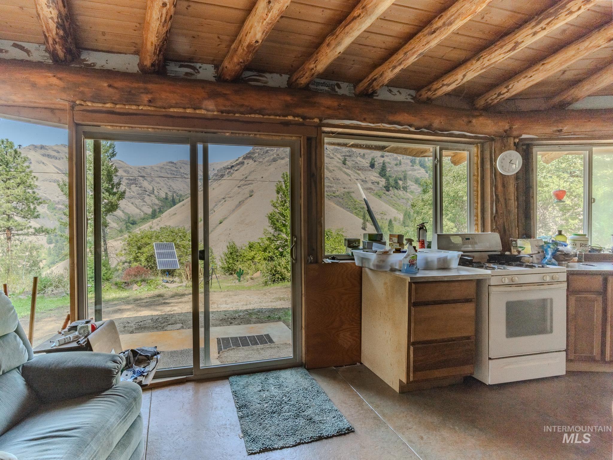 578 Getta Creek Rd, CottonWood, Idaho 83522, 1 Bedroom, 1 Bathroom, Residential For Sale, Price $350,000,MLS 98997731