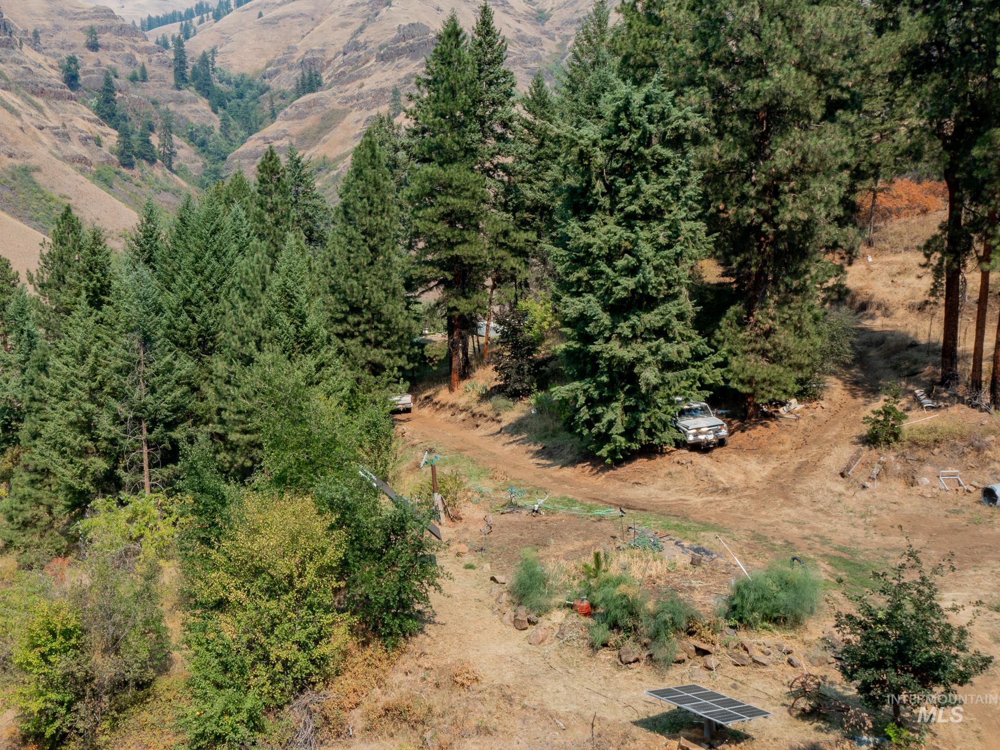 578 Getta Creek Rd, CottonWood, Idaho 83522, 1 Bedroom, 1 Bathroom, Residential For Sale, Price $350,000,MLS 98997731