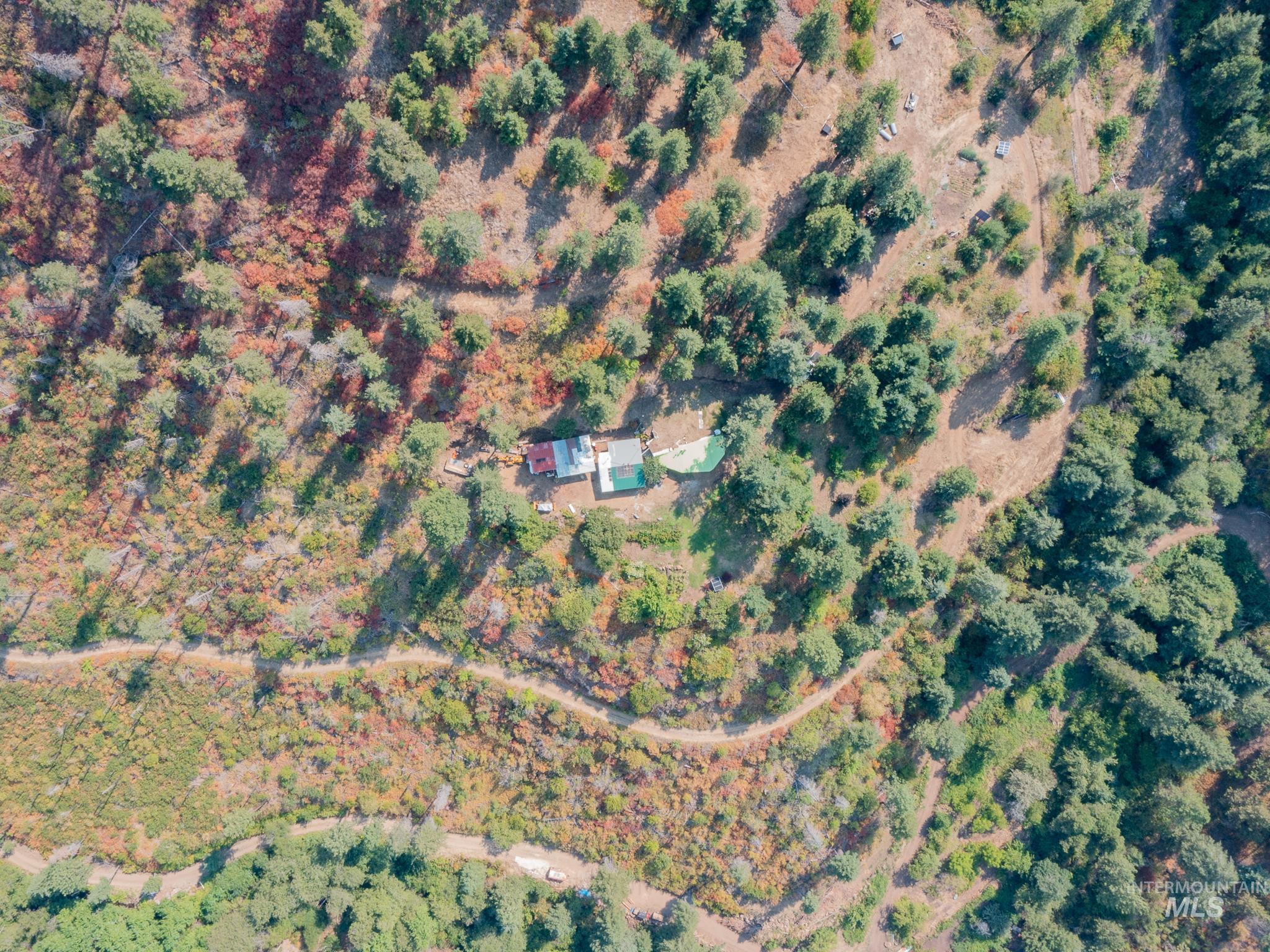 578 Getta Creek Rd, CottonWood, Idaho 83522, 1 Bedroom, 1 Bathroom, Residential For Sale, Price $350,000,MLS 98997731