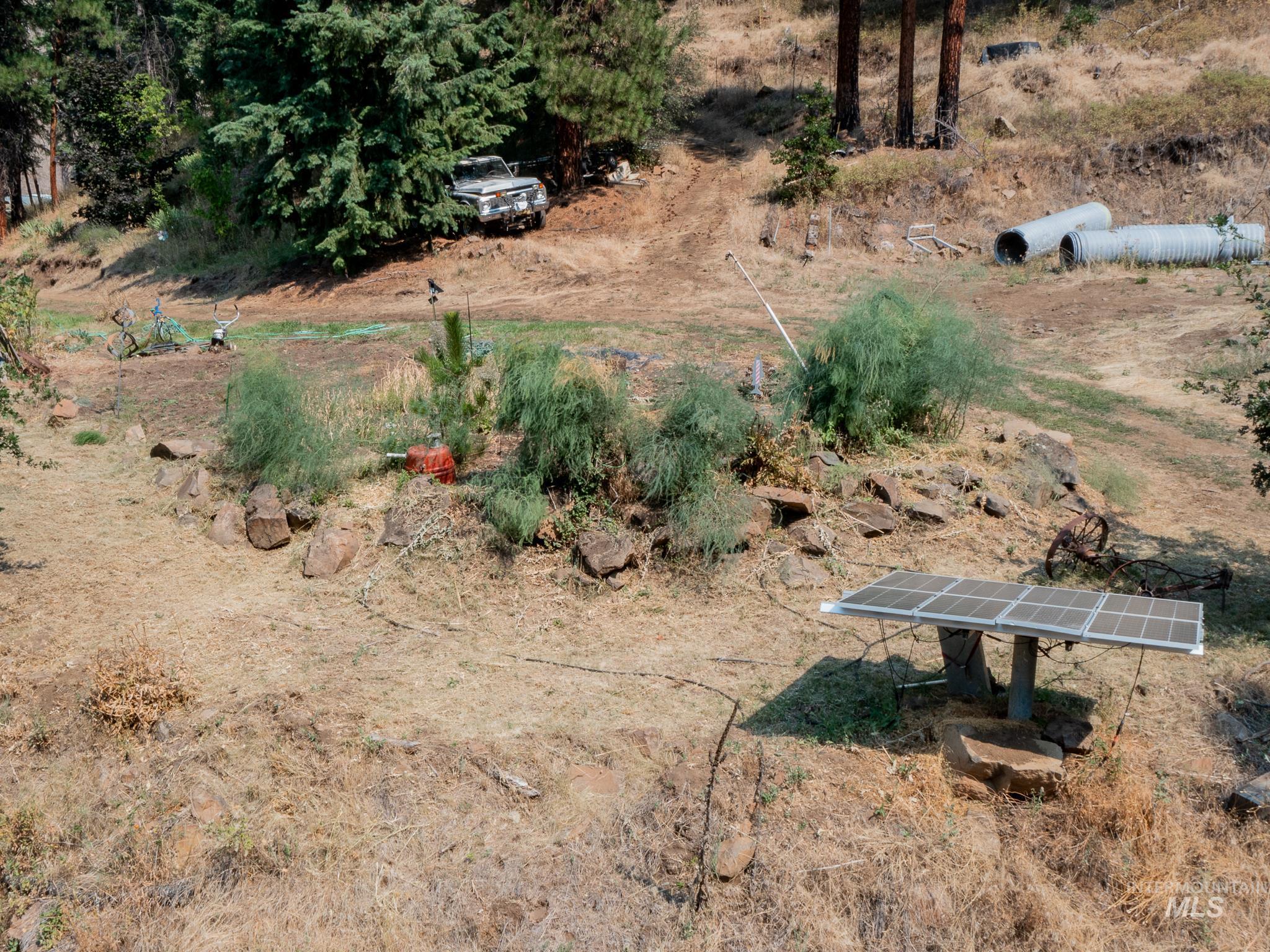 578 Getta Creek Rd, CottonWood, Idaho 83522, 1 Bedroom, 1 Bathroom, Residential For Sale, Price $350,000,MLS 98997731