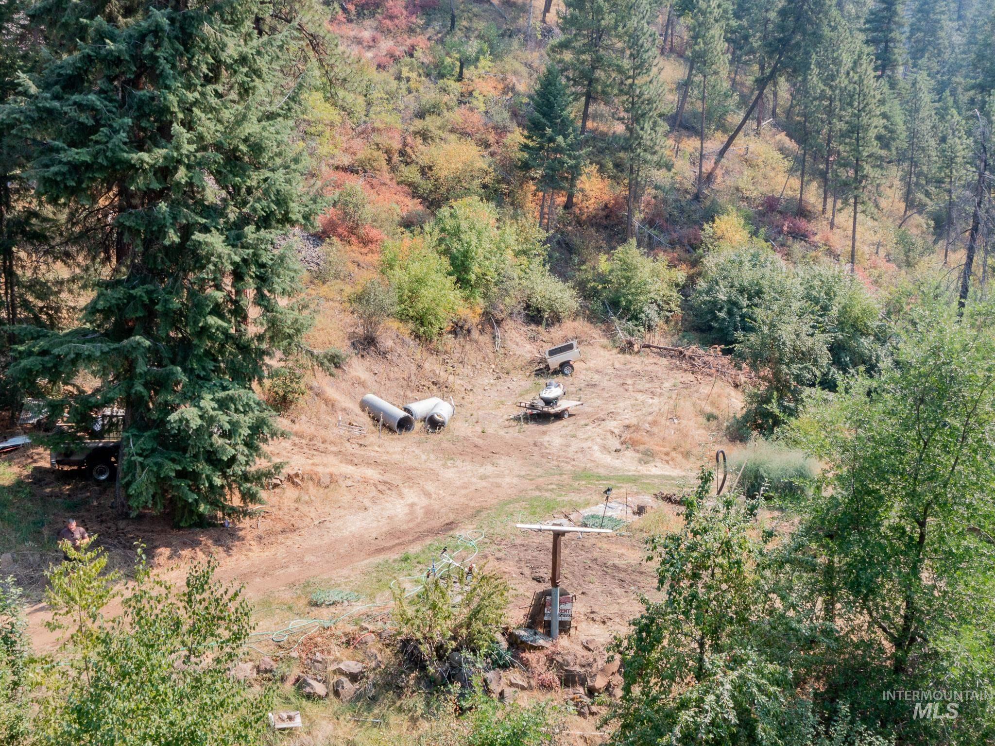 578 Getta Creek Rd, CottonWood, Idaho 83522, 1 Bedroom, 1 Bathroom, Residential For Sale, Price $350,000,MLS 98997731