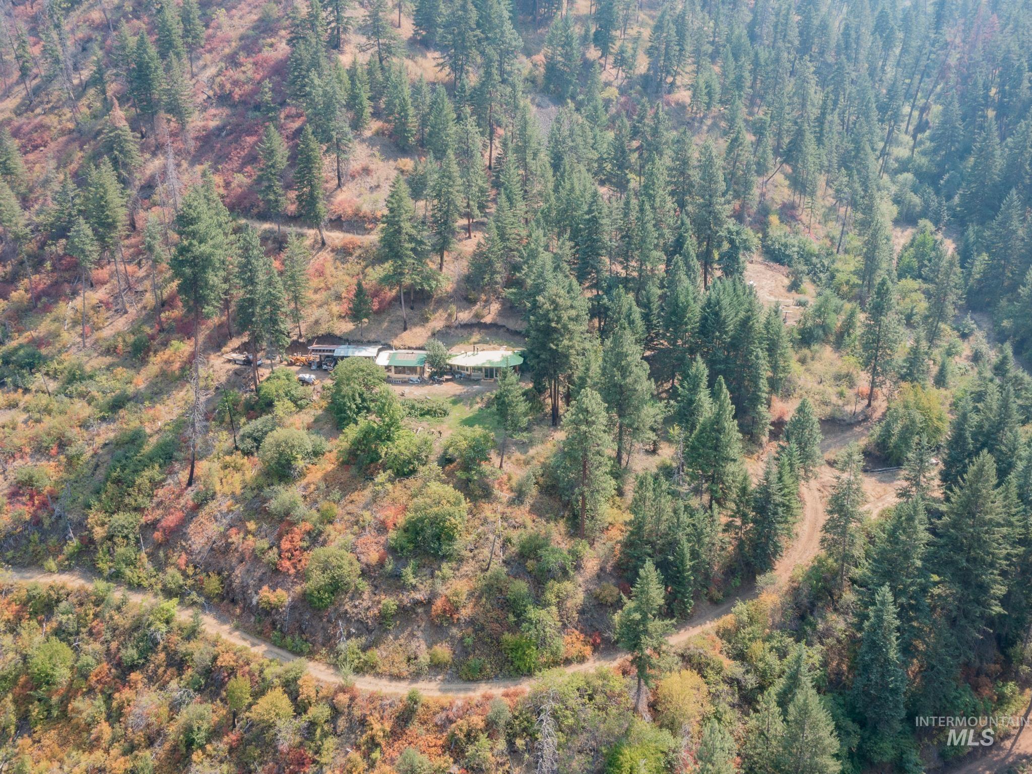578 Getta Creek Rd, CottonWood, Idaho 83522, 1 Bedroom, 1 Bathroom, Residential For Sale, Price $350,000,MLS 98997731