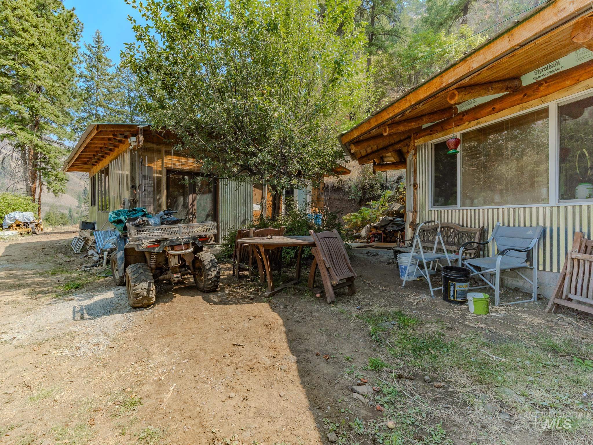 578 Getta Creek Rd, CottonWood, Idaho 83522, 1 Bedroom, 1 Bathroom, Residential For Sale, Price $350,000,MLS 98997731