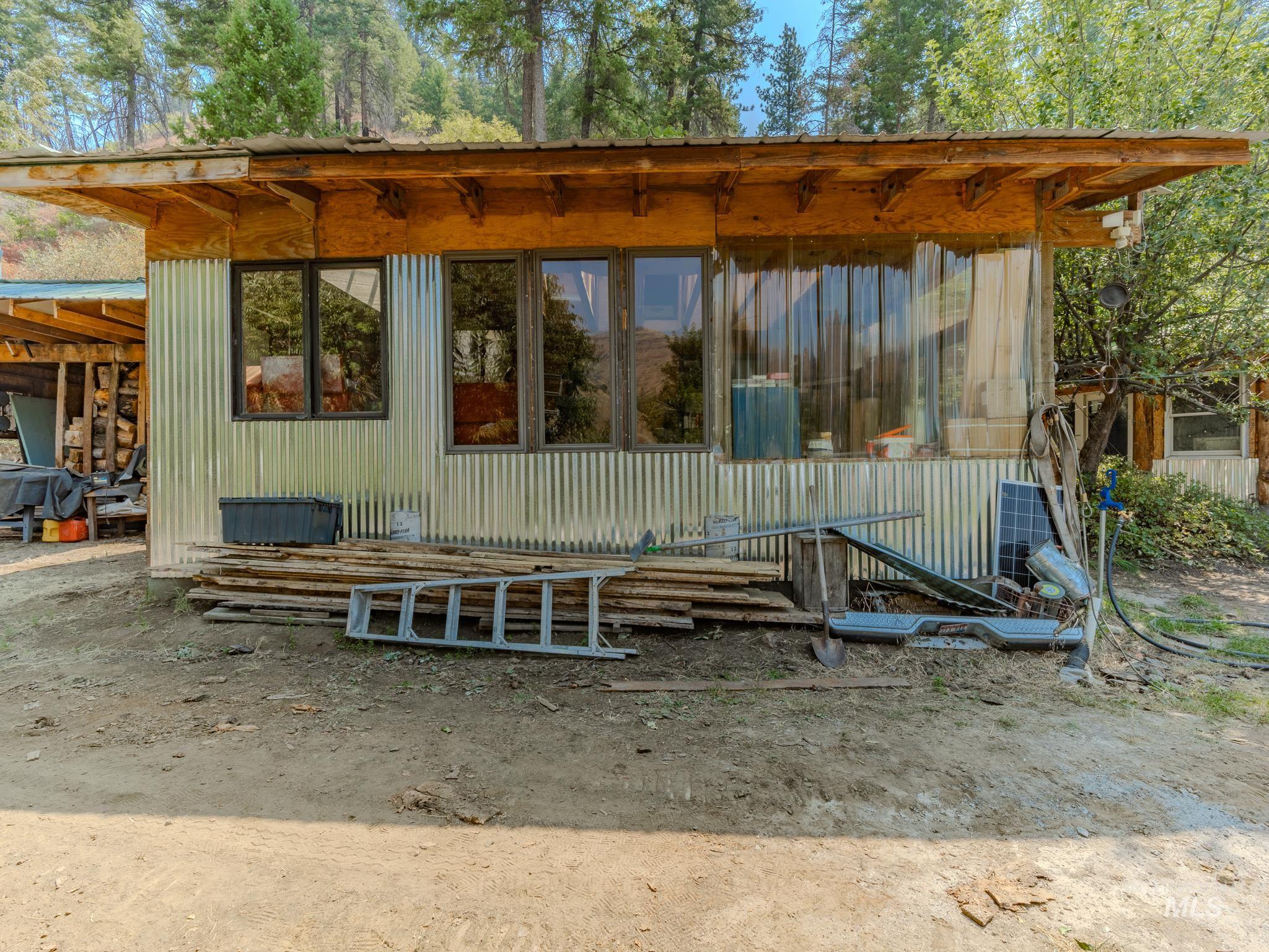 578 Getta Creek Rd, CottonWood, Idaho 83522, 1 Bedroom, 1 Bathroom, Residential For Sale, Price $350,000,MLS 98997731