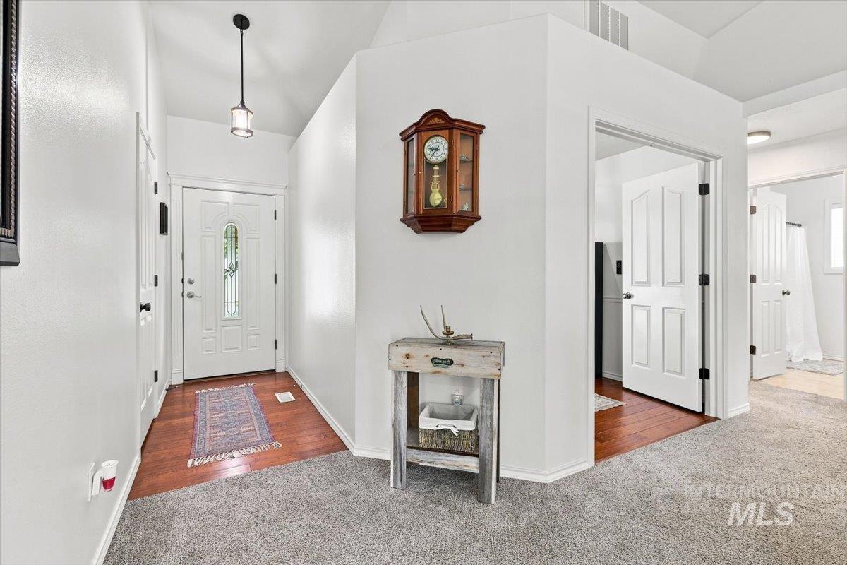 4321 E Tuscany Ave, Nampa, Idaho 83686, 4 Bedrooms, 2 Bathrooms, Residential For Sale, Price $399,900, 98997739