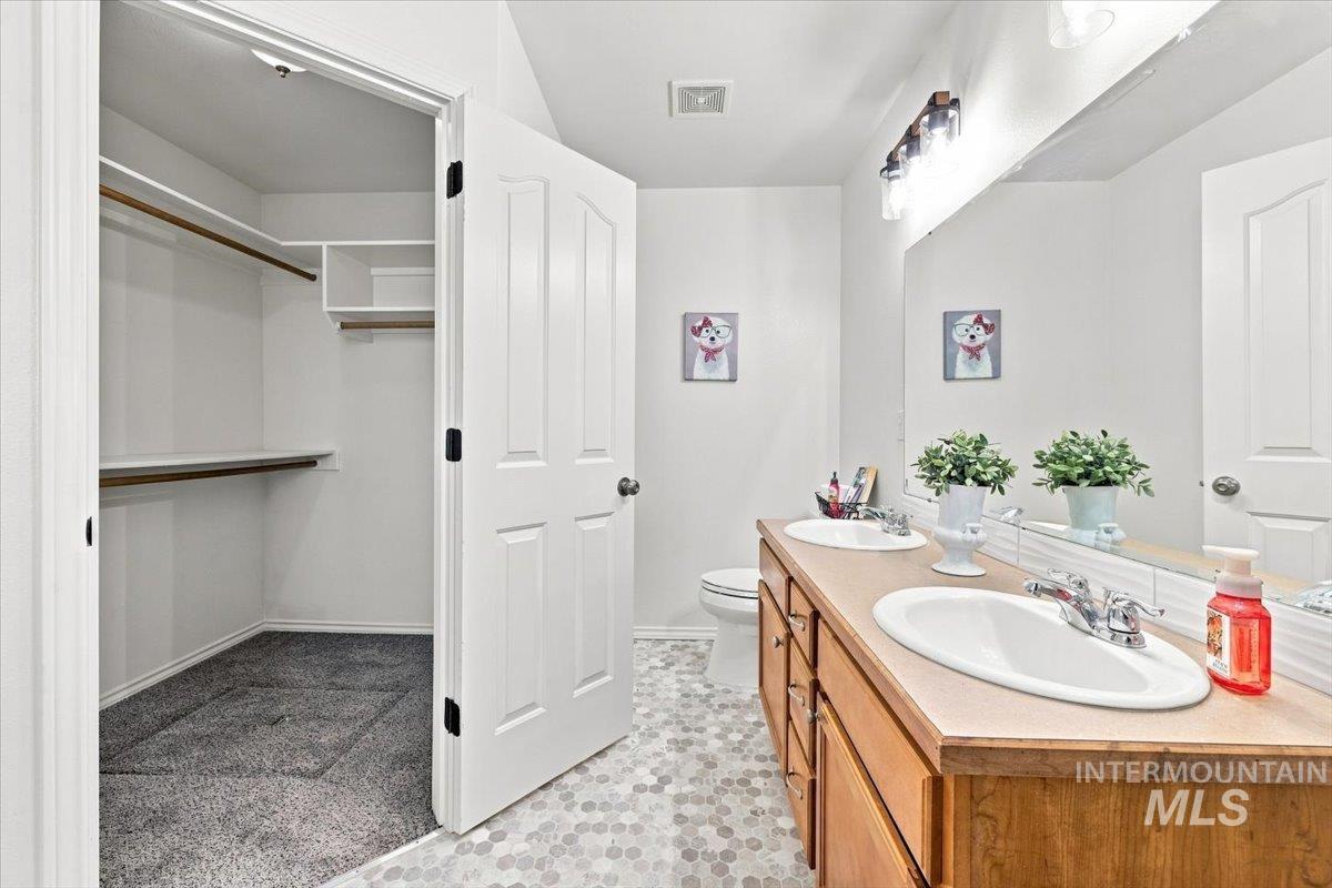 4321 E Tuscany Ave, Nampa, Idaho 83686, 4 Bedrooms, 2 Bathrooms, Residential For Sale, Price $399,900, 98997739