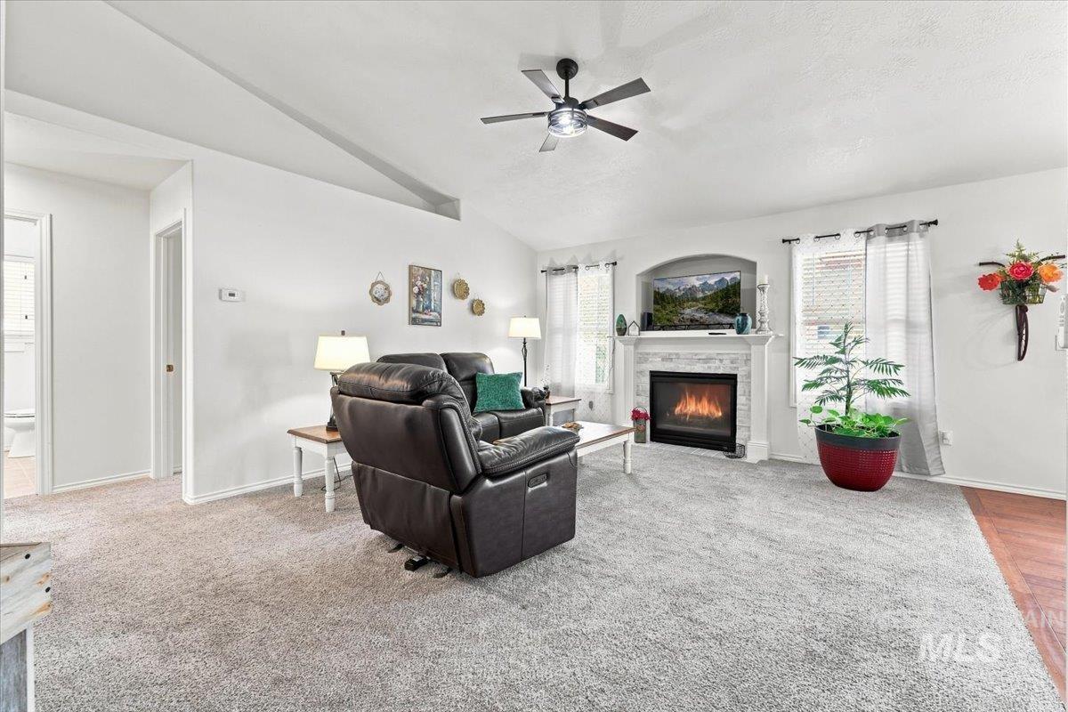 4321 E Tuscany Ave, Nampa, Idaho 83686, 4 Bedrooms, 2 Bathrooms, Residential For Sale, Price $399,900, 98997739