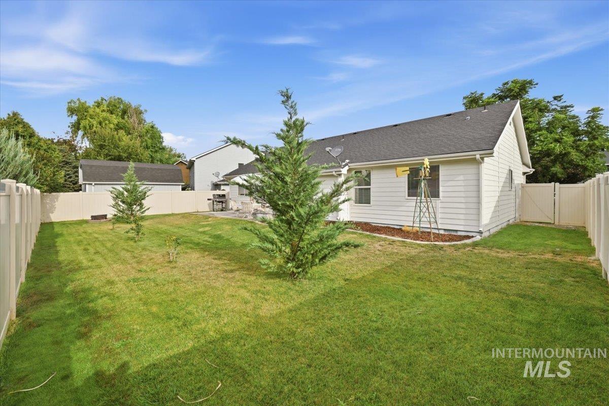 4321 E Tuscany Ave, Nampa, Idaho 83686, 4 Bedrooms, 2 Bathrooms, Residential For Sale, Price $399,900, 98997739