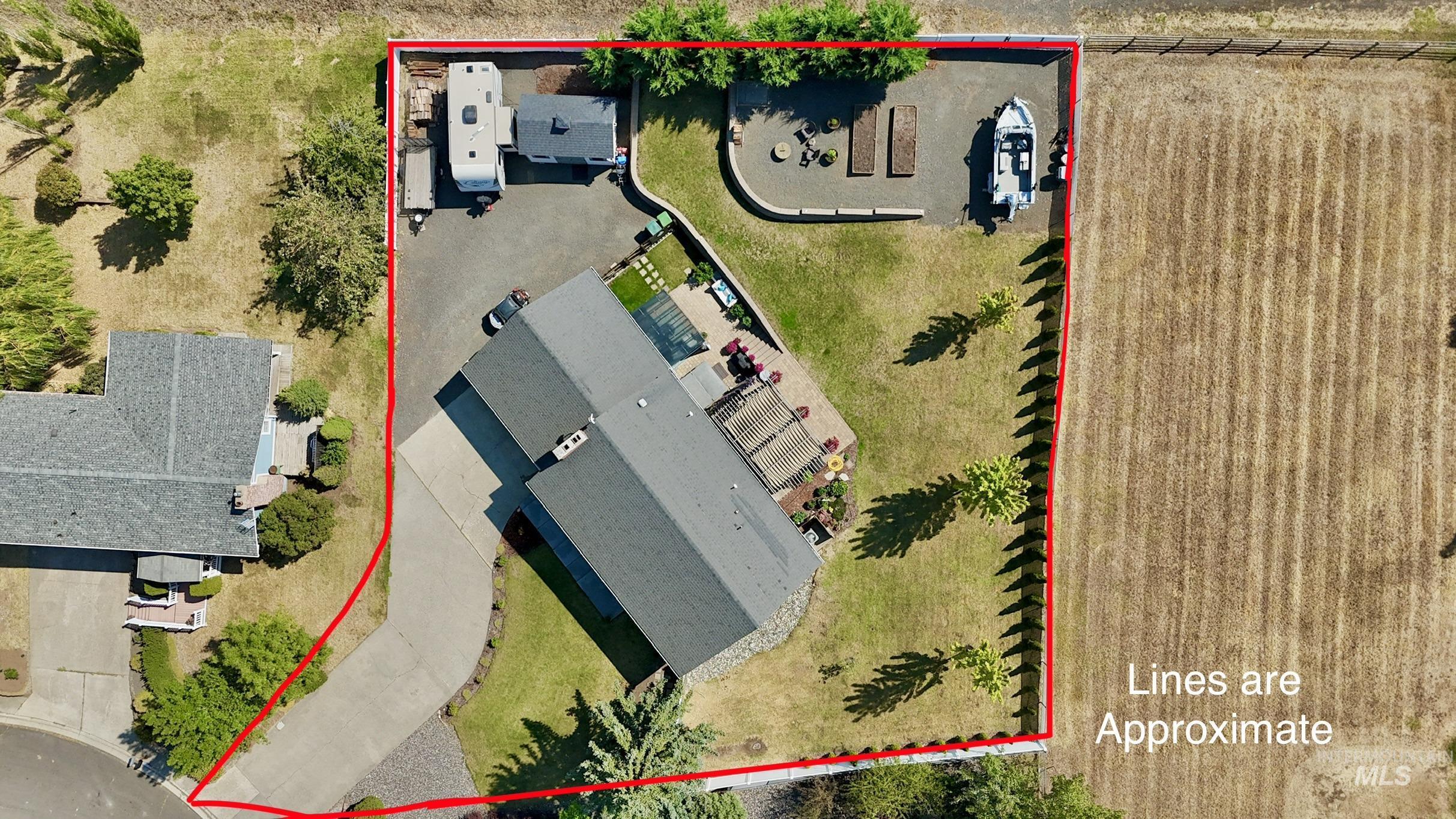636 Dawn Drive, Grangeville, Idaho 83530, 3 Bedrooms, 2 Bathrooms, Residential For Sale, Price $550,000, 98997745