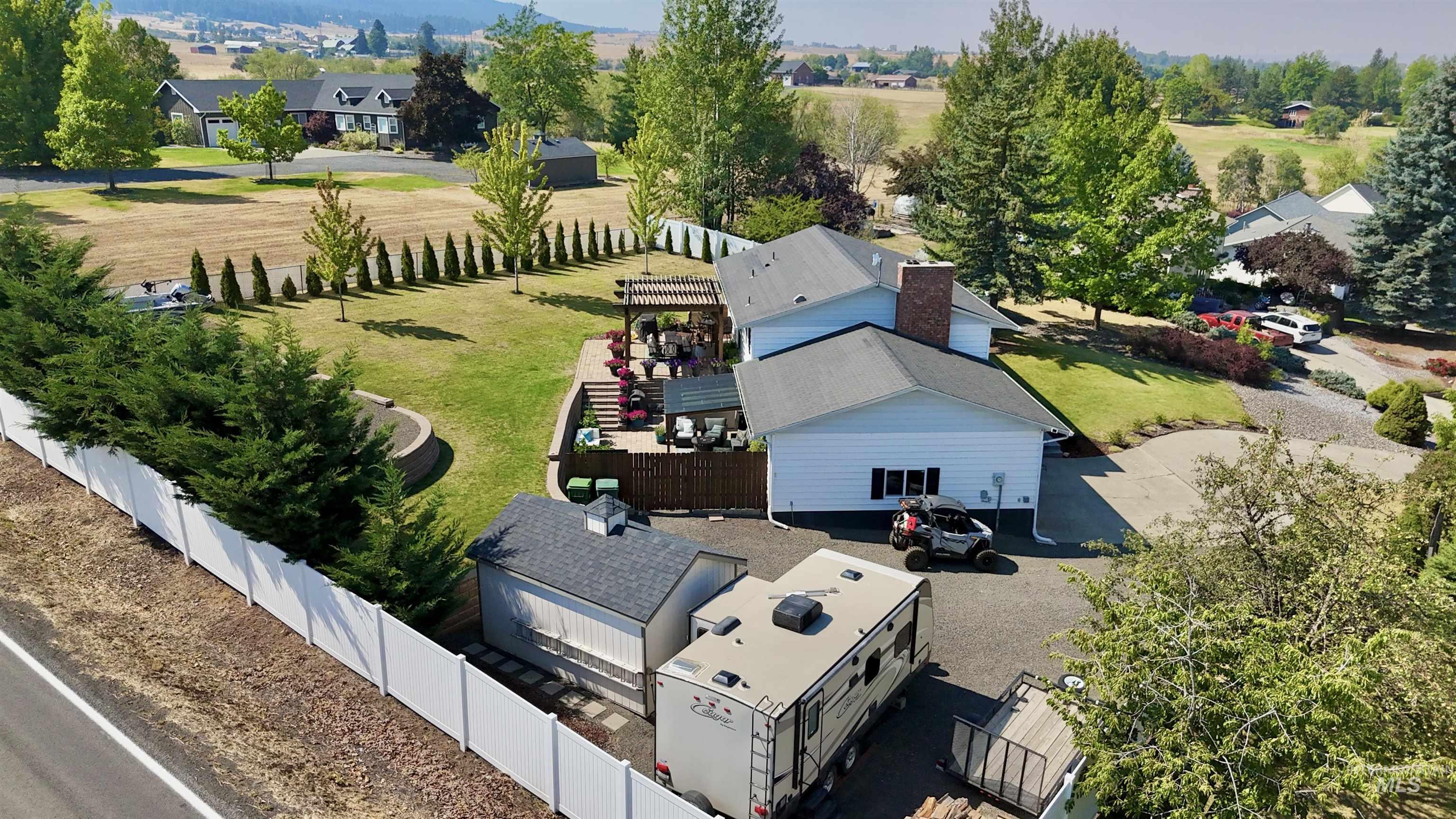 636 Dawn Drive, Grangeville, Idaho 83530, 3 Bedrooms, 2 Bathrooms, Residential For Sale, Price $550,000, 98997745