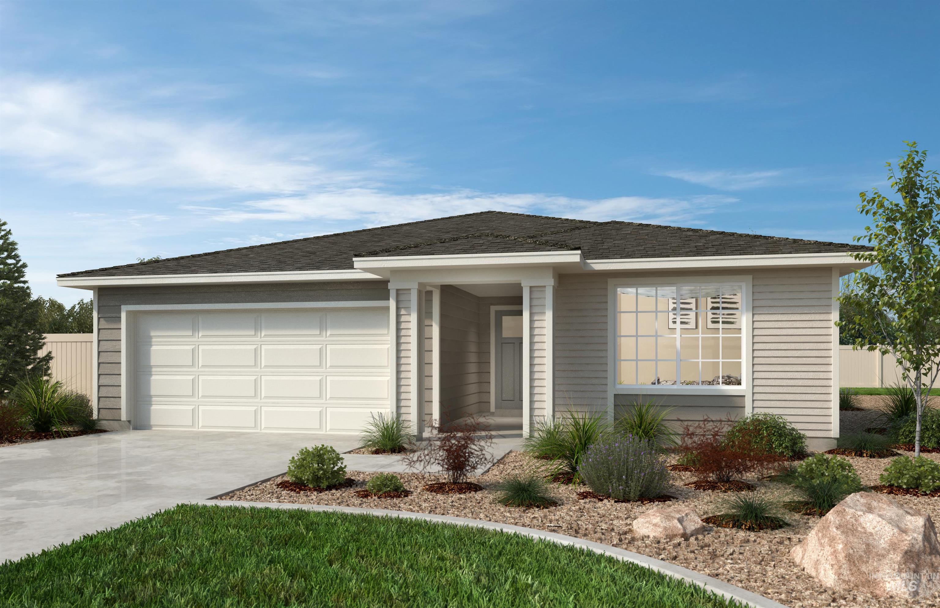 13092 Goathead St, Caldwell, Idaho 83687, 4 Bedrooms, 2 Bathrooms, Residential For Sale, Price $435,029,MLS 98997749
