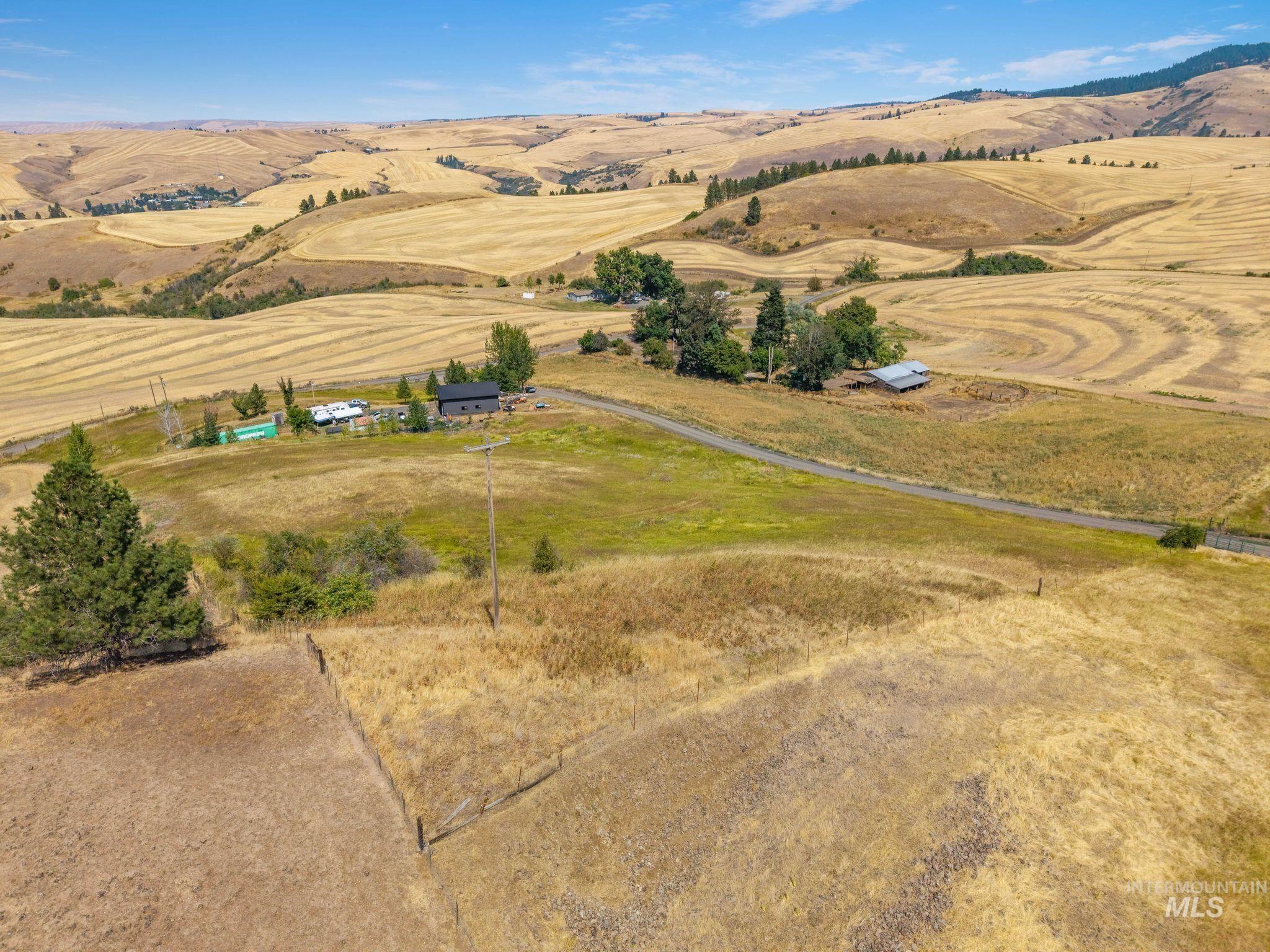 NKA Raven Dr, Culdesac, Idaho 83524, Land For Sale, Price $95,000,MLS 98997751