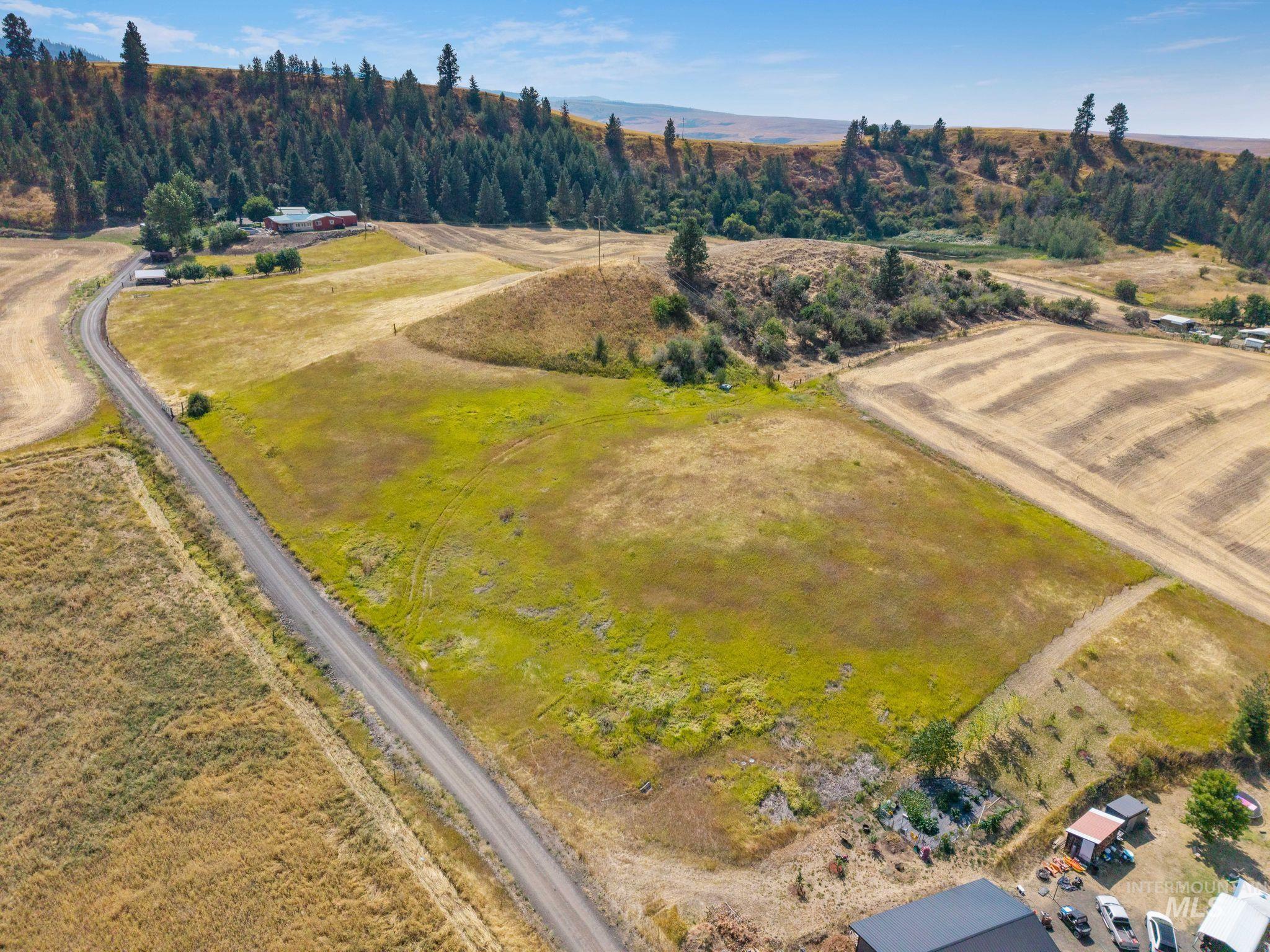NKA Raven Dr, Culdesac, Idaho 83524, Land For Sale, Price $95,000,MLS 98997751