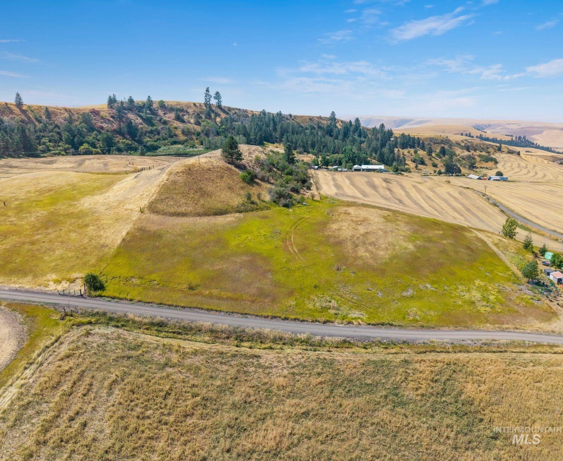 NKA Raven Dr, Culdesac, Idaho 83524, Land For Sale, Price $95,000,MLS 98997751