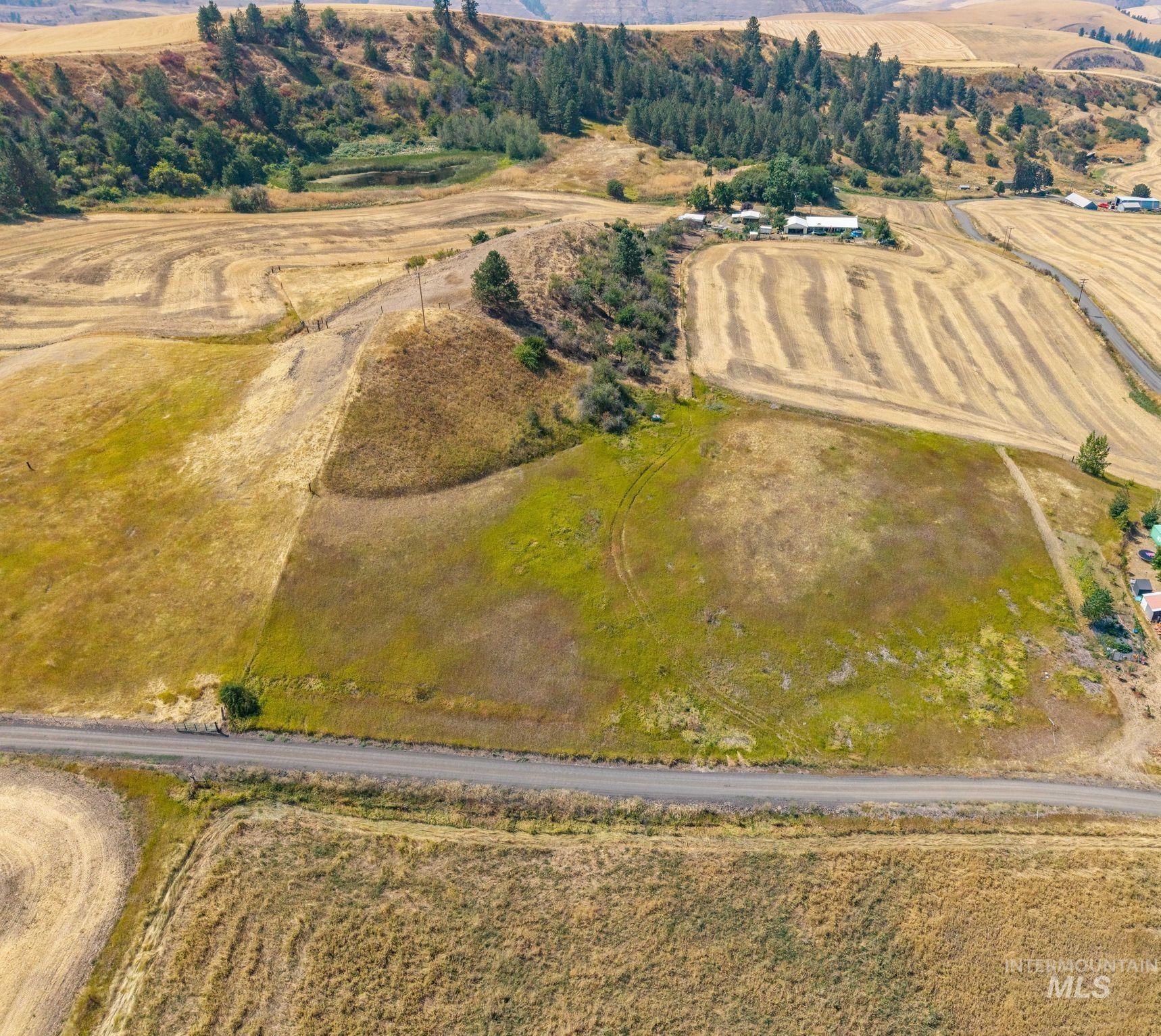 NKA Raven Dr, Culdesac, Idaho 83524, Land For Sale, Price $95,000,MLS 98997751
