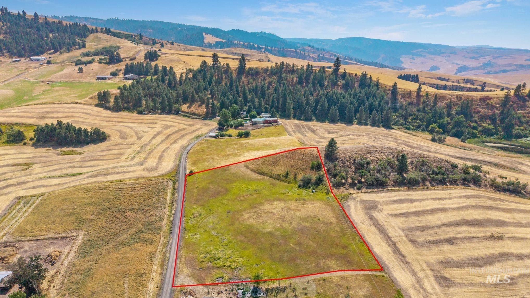 NKA Raven Dr, Culdesac, Idaho 83524, Land For Sale, Price $95,000,MLS 98997751