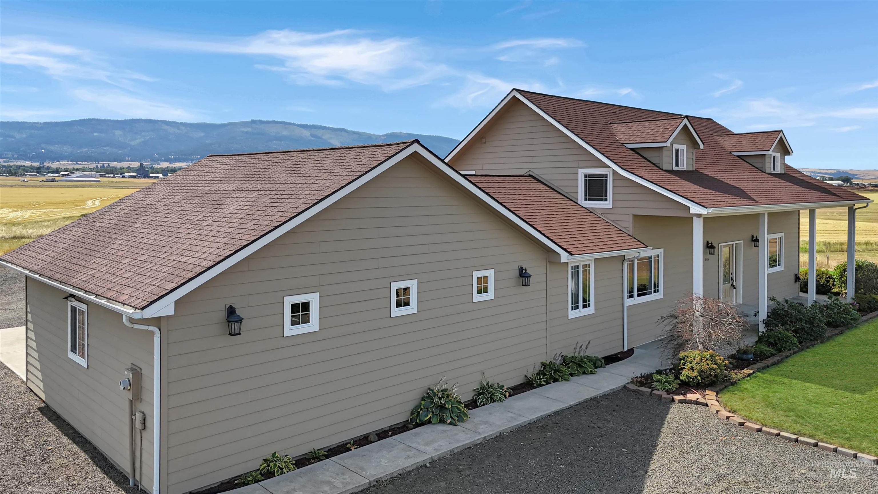 148 Meadow Grass Loop, Grangeville, Idaho 83530, 3 Bedrooms, 3 Bathrooms, Residential For Sale, Price $637,500,MLS 98997752