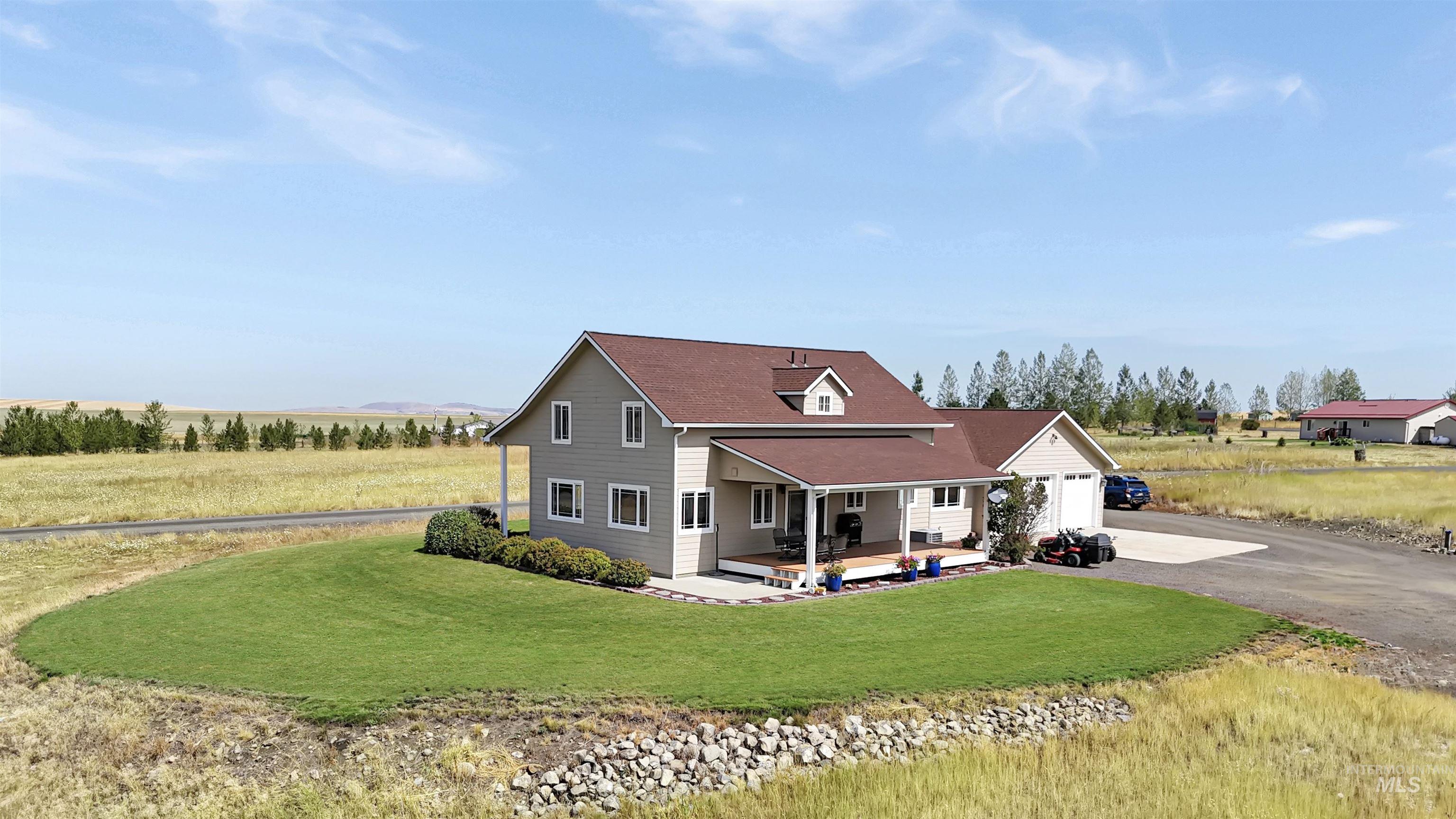 148 Meadow Grass Loop, Grangeville, Idaho 83530, 3 Bedrooms, 3 Bathrooms, Residential For Sale, Price $637,500,MLS 98997752