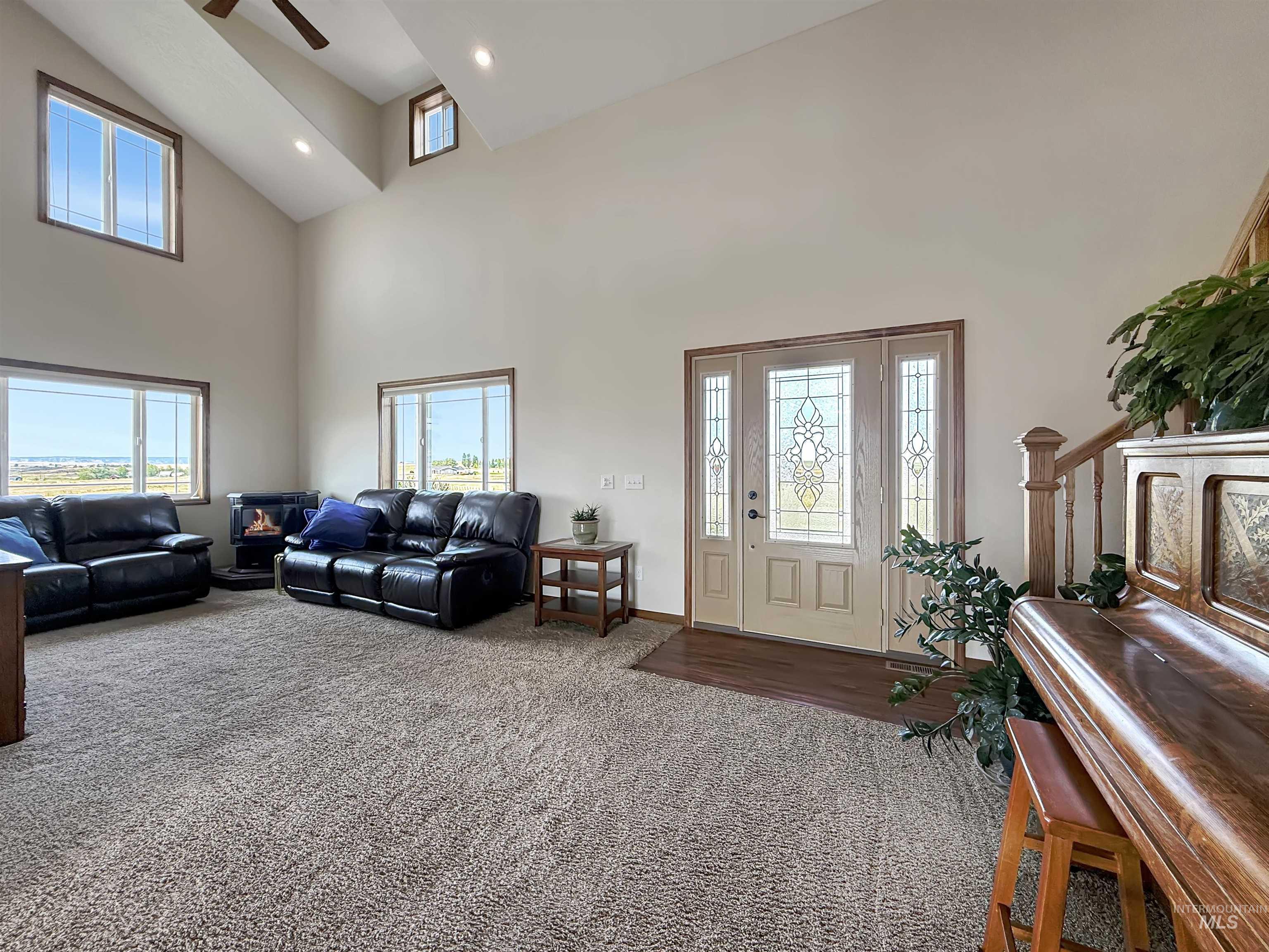 148 Meadow Grass Loop, Grangeville, Idaho 83530, 3 Bedrooms, 3 Bathrooms, Residential For Sale, Price $637,500,MLS 98997752