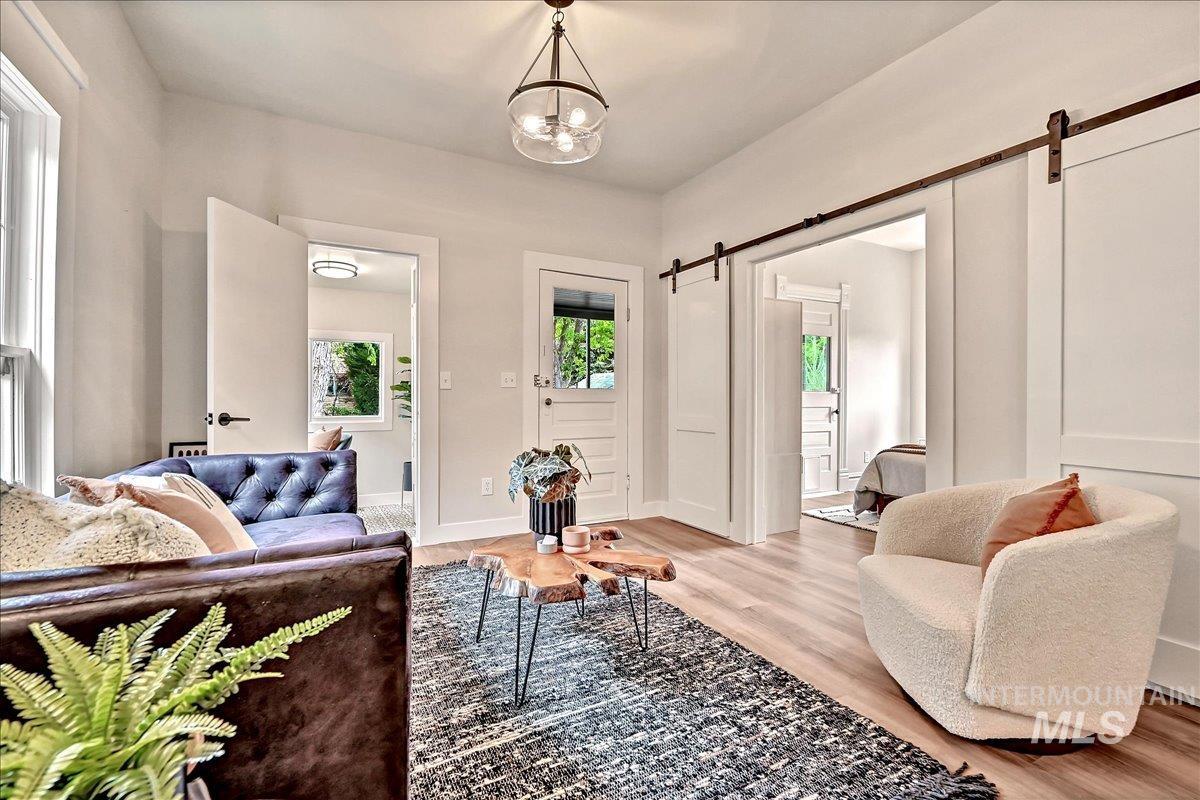 817 W Thatcher Street, Boise, Idaho 83702, 3 Bedrooms, 1 Bathroom, Residential For Sale, Price $639,000,MLS 98997756
