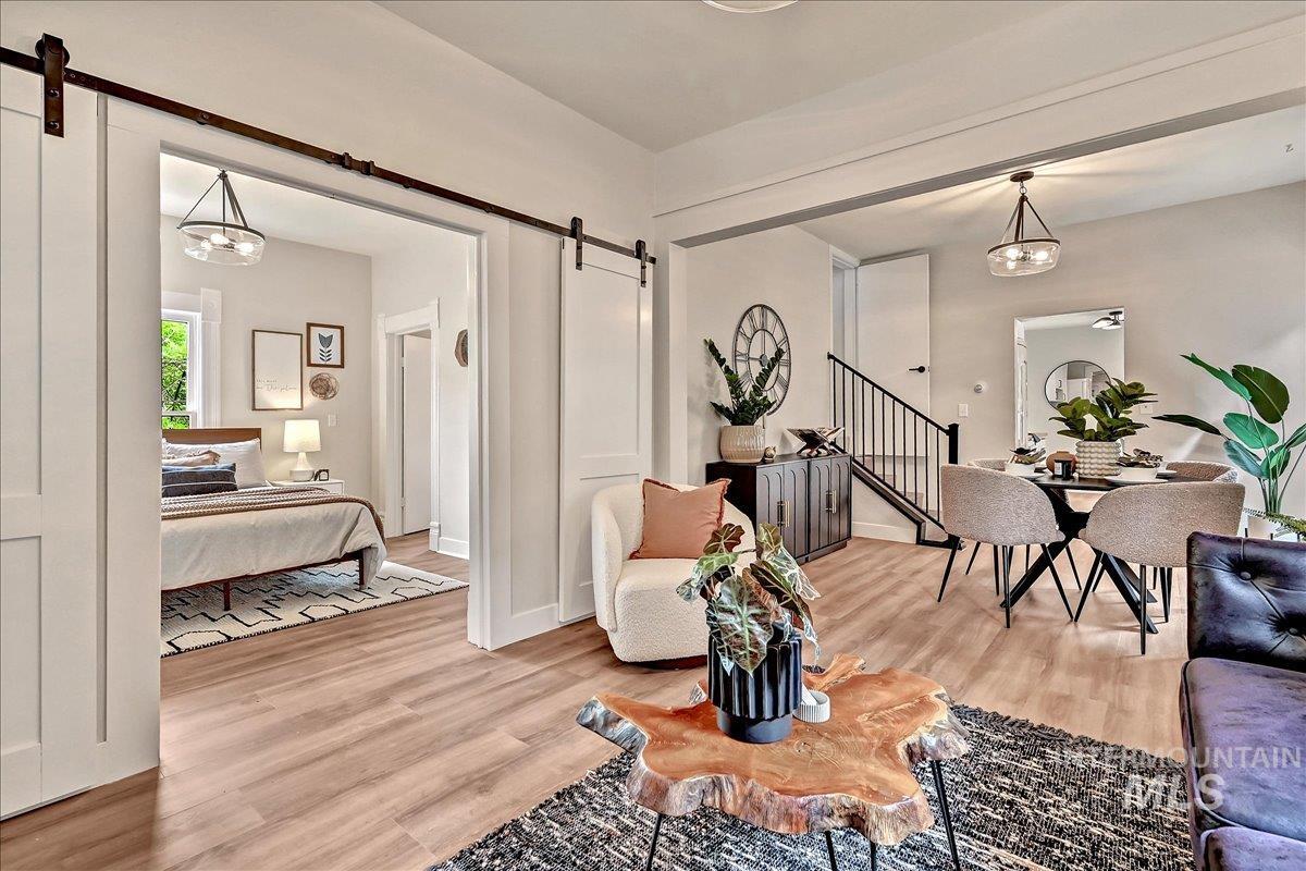 817 W Thatcher Street, Boise, Idaho 83702, 3 Bedrooms, 1 Bathroom, Residential For Sale, Price $639,000,MLS 98997756