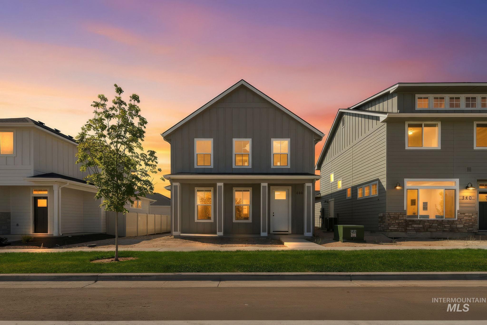 330 E Mayfield Springs Blvd, Boise, Idaho 83716, 3 Bedrooms, 2.5 Bathrooms, Residential For Sale, Price $440,999, 98997765