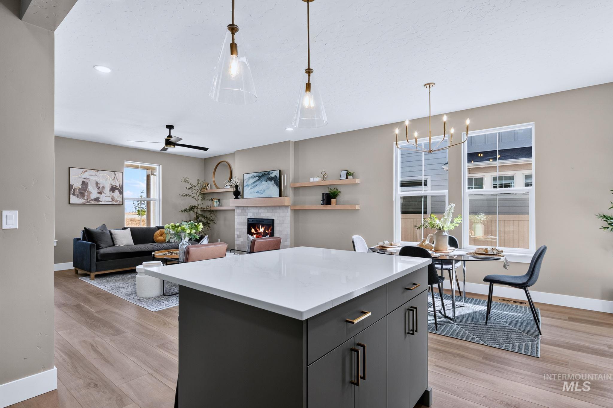330 E Mayfield Springs Blvd, Boise, Idaho 83716, 3 Bedrooms, 2.5 Bathrooms, Residential For Sale, Price $440,999, 98997765