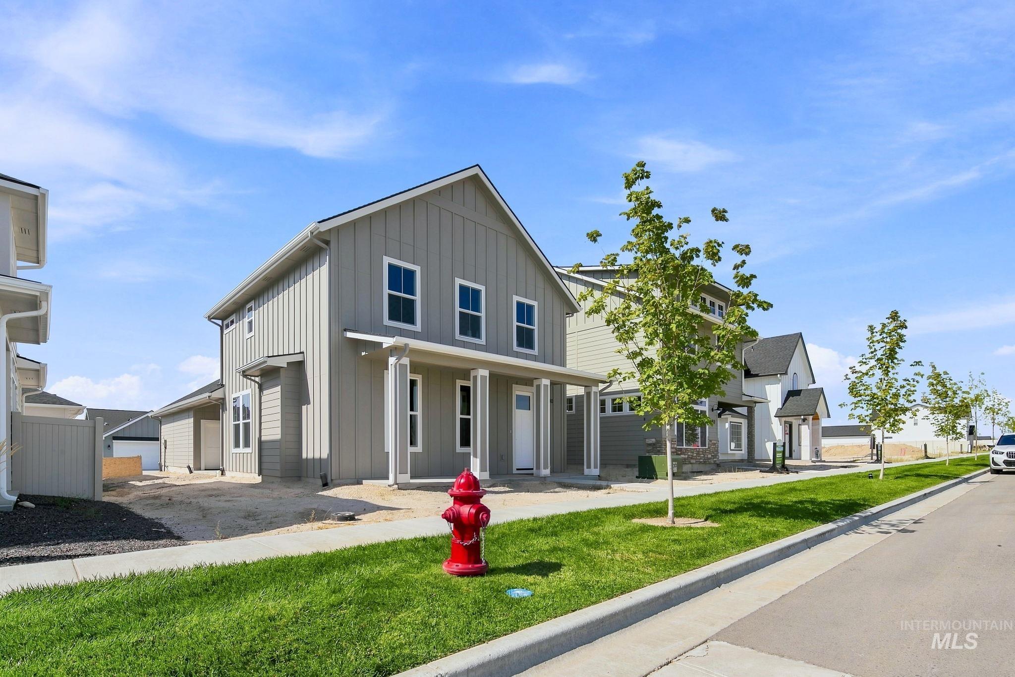330 E Mayfield Springs Blvd, Boise, Idaho 83716, 3 Bedrooms, 2.5 Bathrooms, Residential For Sale, Price $440,999, 98997765