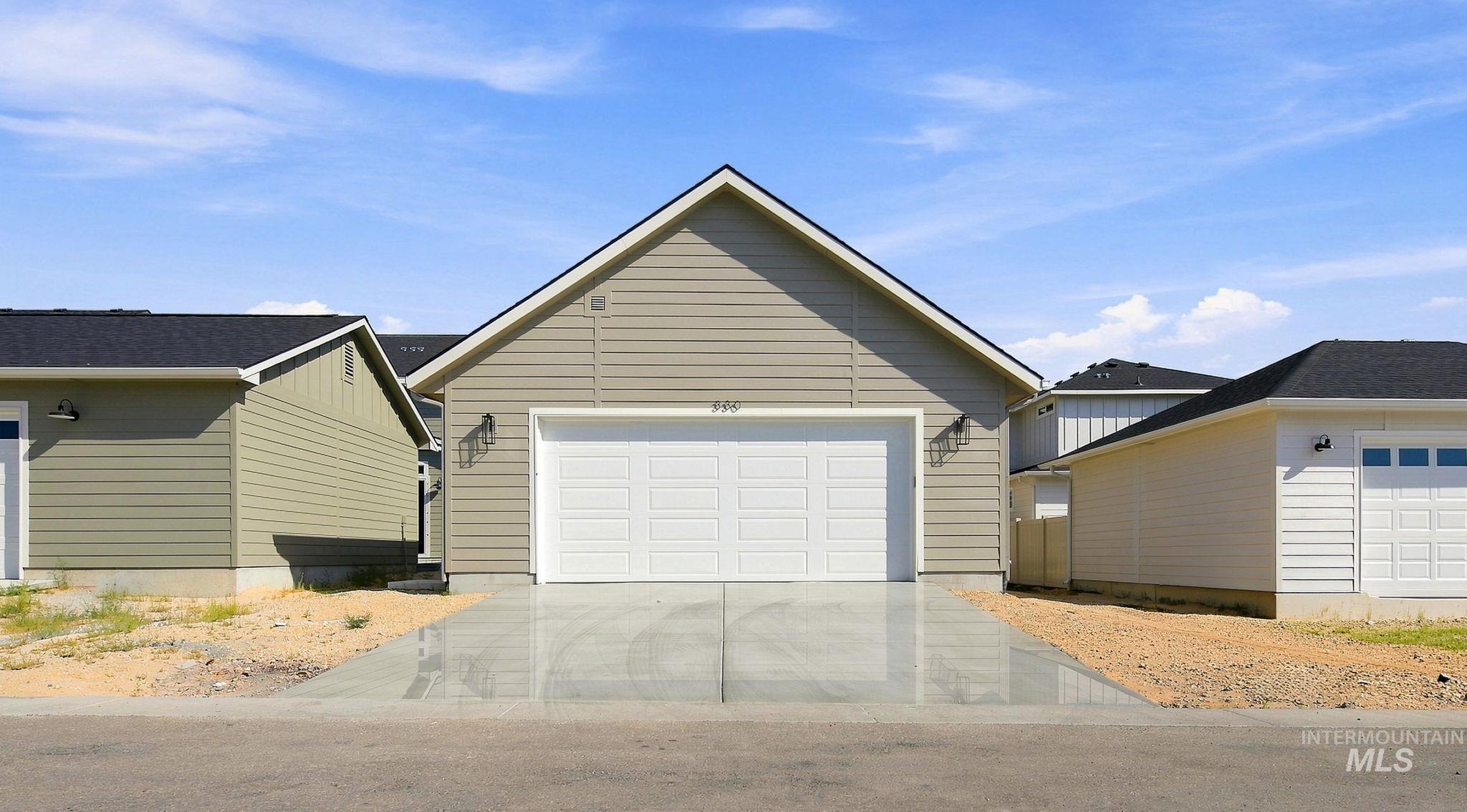 330 E Mayfield Springs Blvd, Boise, Idaho 83716, 3 Bedrooms, 2.5 Bathrooms, Residential For Sale, Price $440,999, 98997765