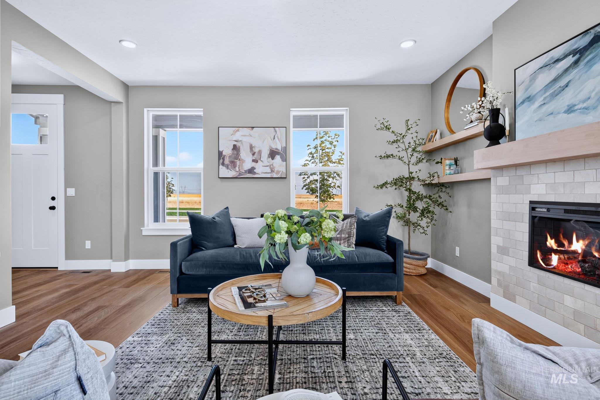 330 E Mayfield Springs Blvd, Boise, Idaho 83716, 3 Bedrooms, 2.5 Bathrooms, Residential For Sale, Price $440,999, 98997765