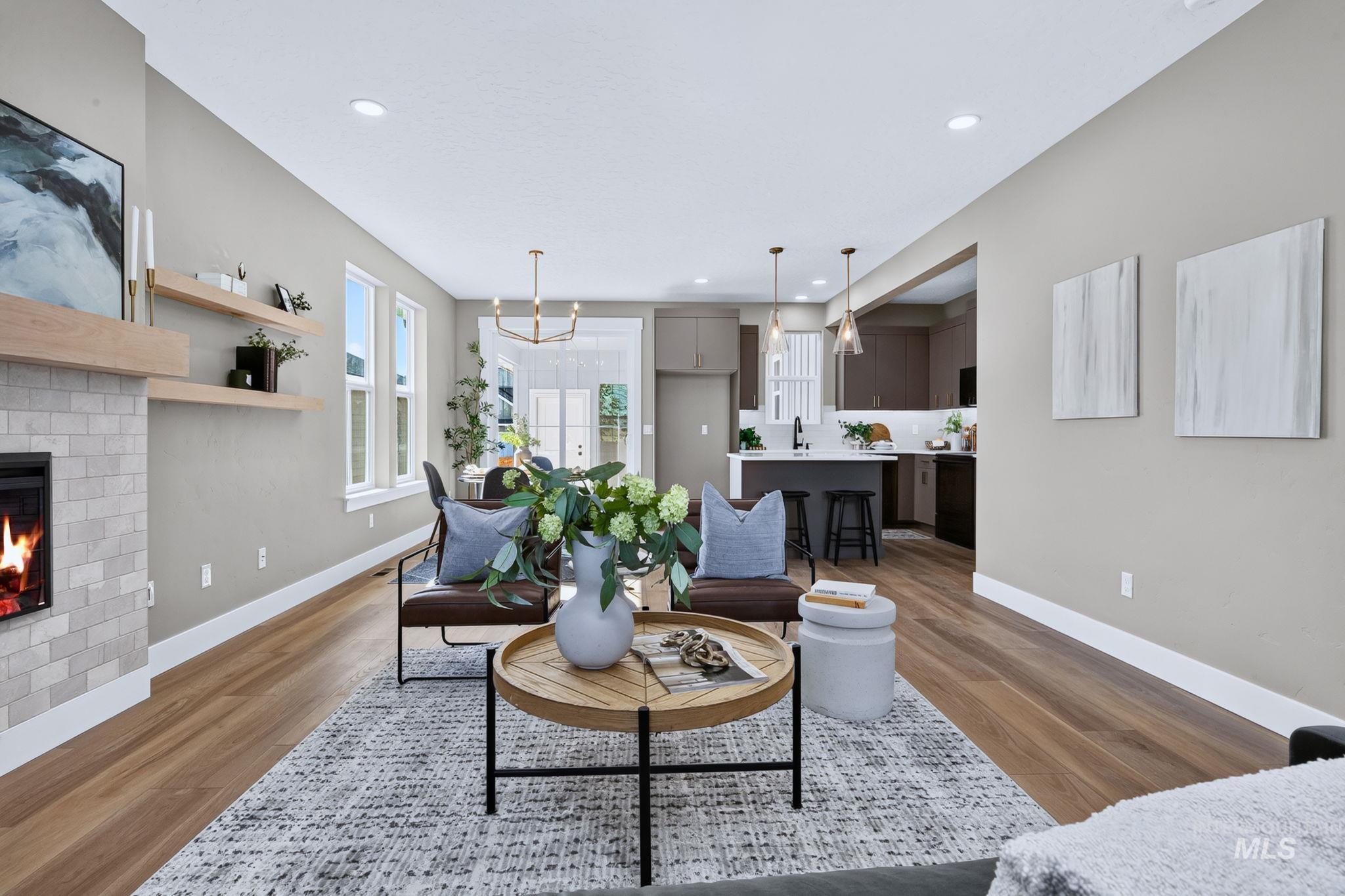 330 E Mayfield Springs Blvd, Boise, Idaho 83716, 3 Bedrooms, 2.5 Bathrooms, Residential For Sale, Price $440,999, 98997765