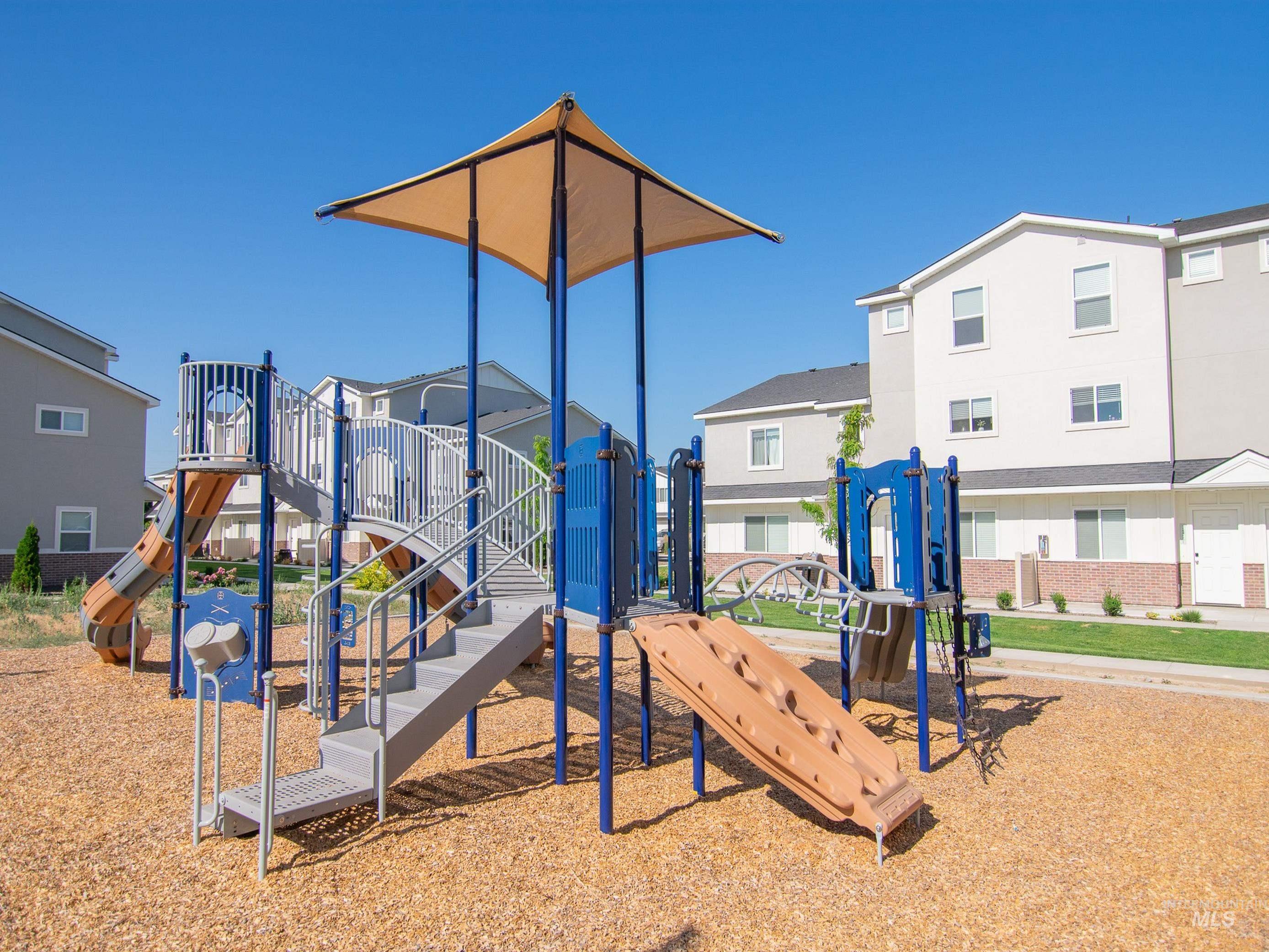 5753 E Point Loma 1-4, Nampa, Idaho 83687, 3 Bedrooms, 2.5 Bathrooms, Residential Income For Sale, Price $1,100,000, 98997773