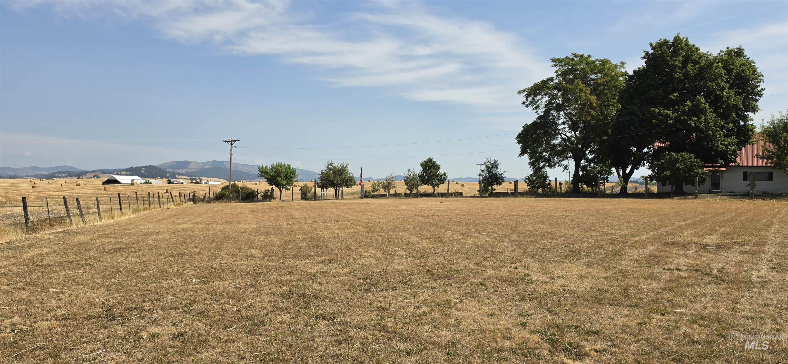 35892 North Rd, Kendrick, Idaho 83537, 4 Bedrooms, 2 Bathrooms, Residential For Sale, Price $495,000, 98997774