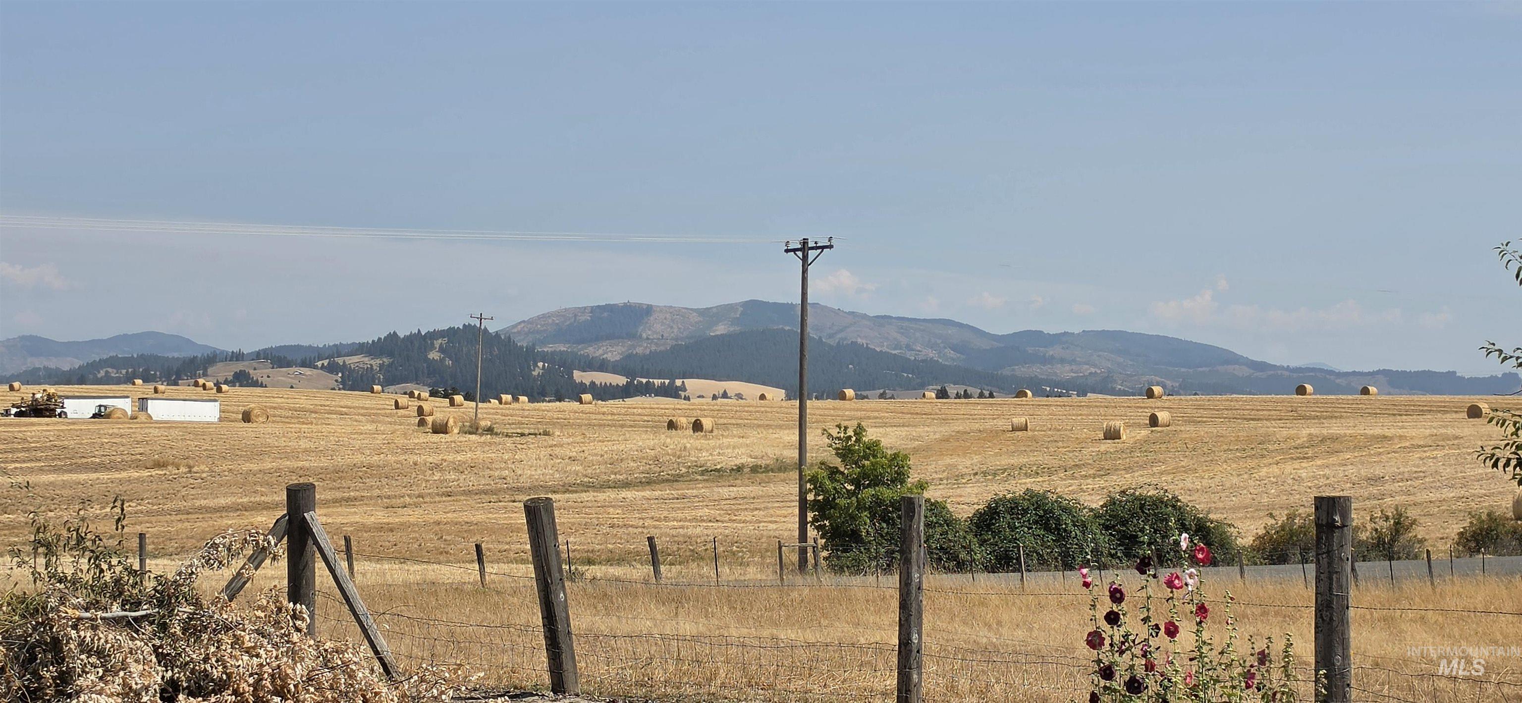 35892 North Rd, Kendrick, Idaho 83537, 4 Bedrooms, 2 Bathrooms, Residential For Sale, Price $495,000, 98997774