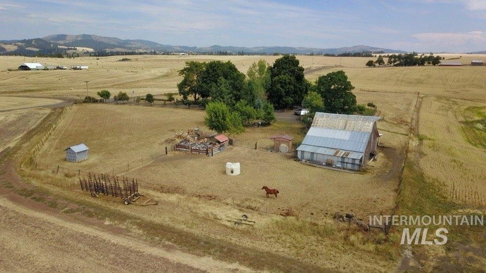35892 North Rd, Kendrick, Idaho 83537, 4 Bedrooms, 2 Bathrooms, Residential For Sale, Price $495,000, 98997774