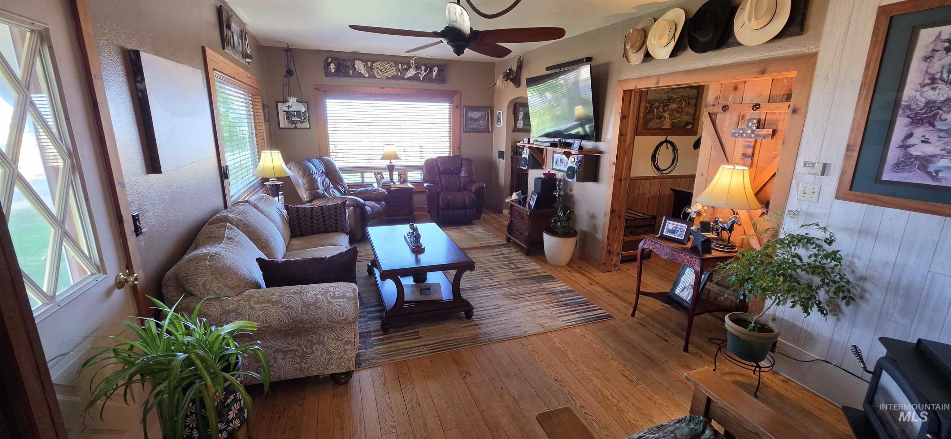 35892 North Rd, Kendrick, Idaho 83537, 4 Bedrooms, 2 Bathrooms, Residential For Sale, Price $495,000, 98997774