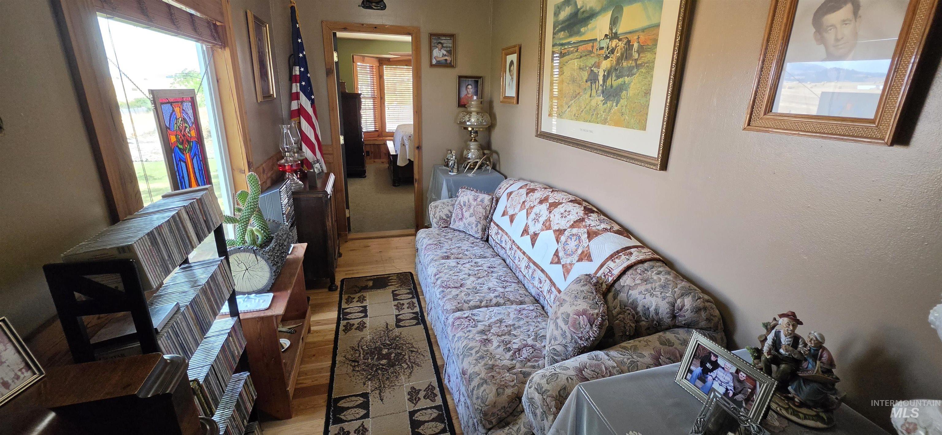 35892 North Rd, Kendrick, Idaho 83537, 4 Bedrooms, 2 Bathrooms, Residential For Sale, Price $495,000, 98997774