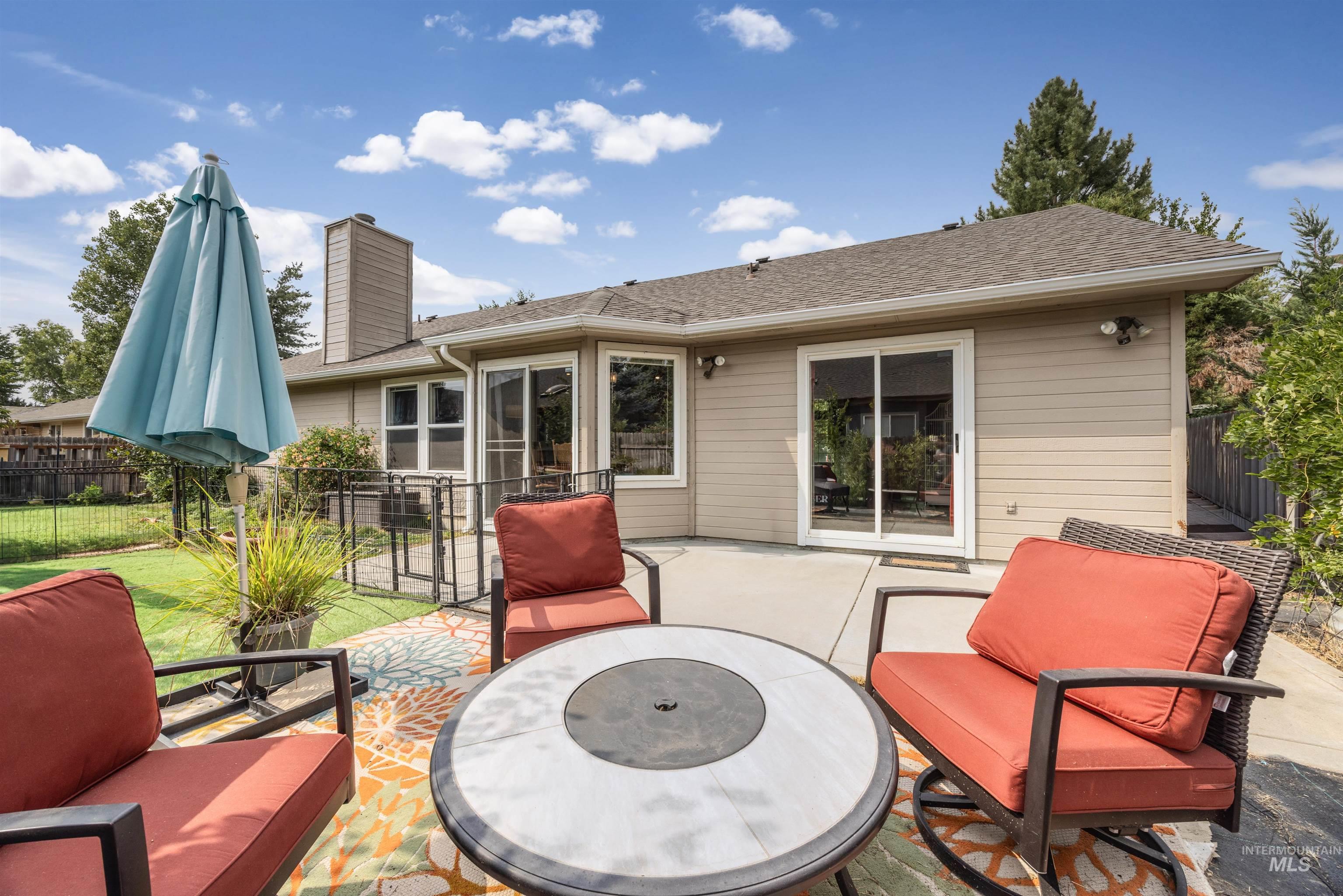 6501 Outlook Dr, Boise, Idaho 83714, 3 Bedrooms, 2 Bathrooms, Residential For Sale, Price $499,000, 98997795