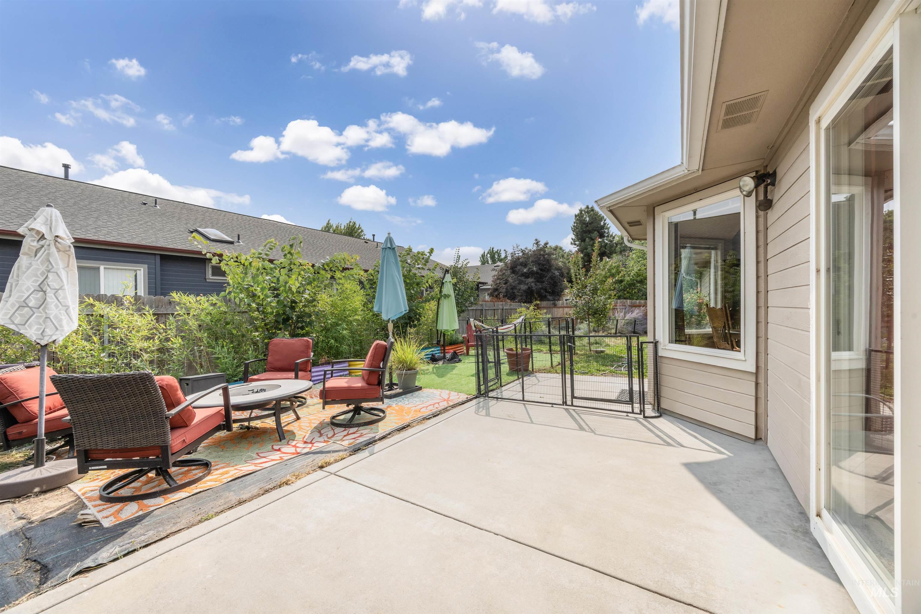 6501 Outlook Dr, Boise, Idaho 83714, 3 Bedrooms, 2 Bathrooms, Residential For Sale, Price $499,000, 98997795
